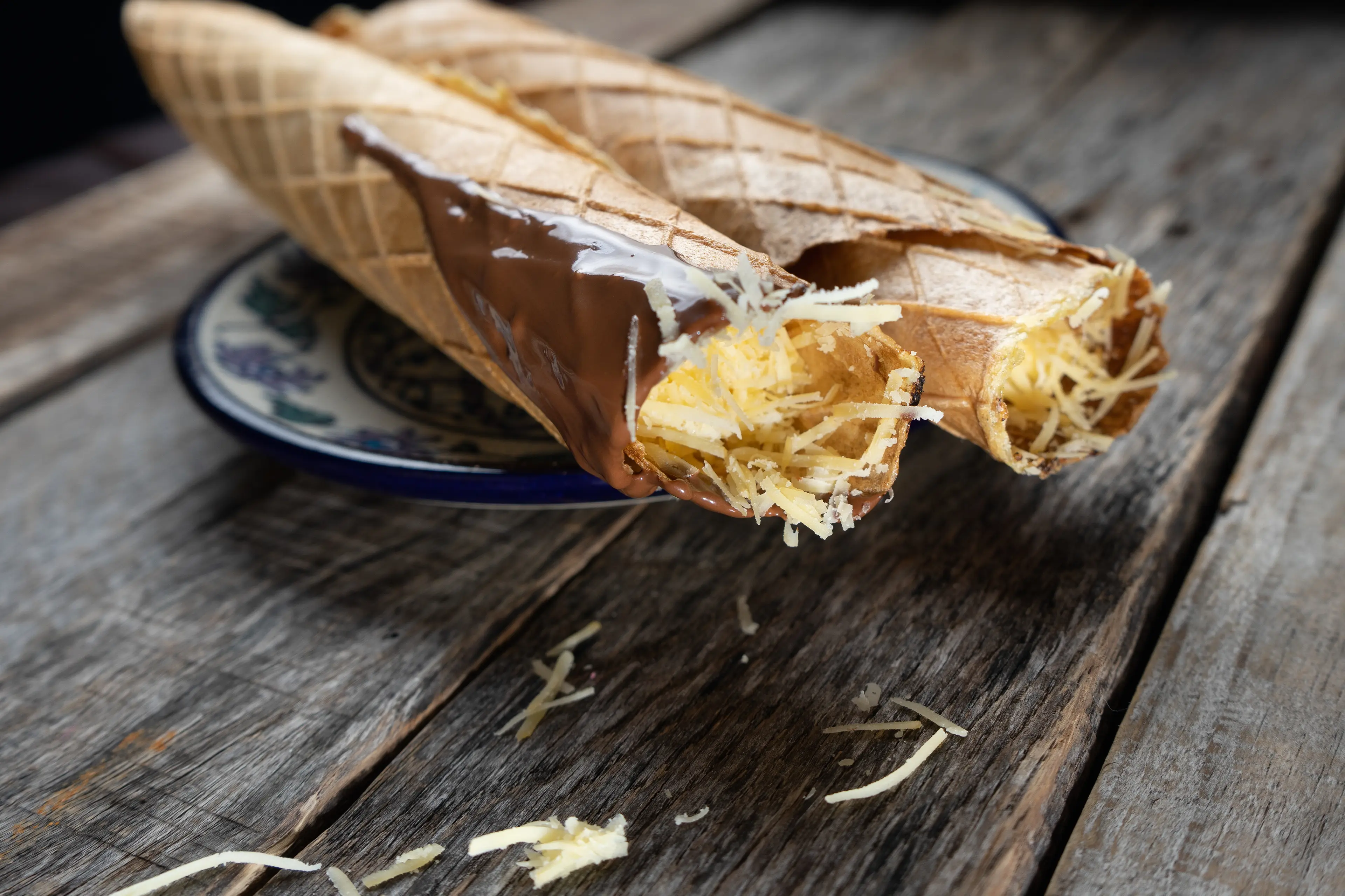 Marquesitas