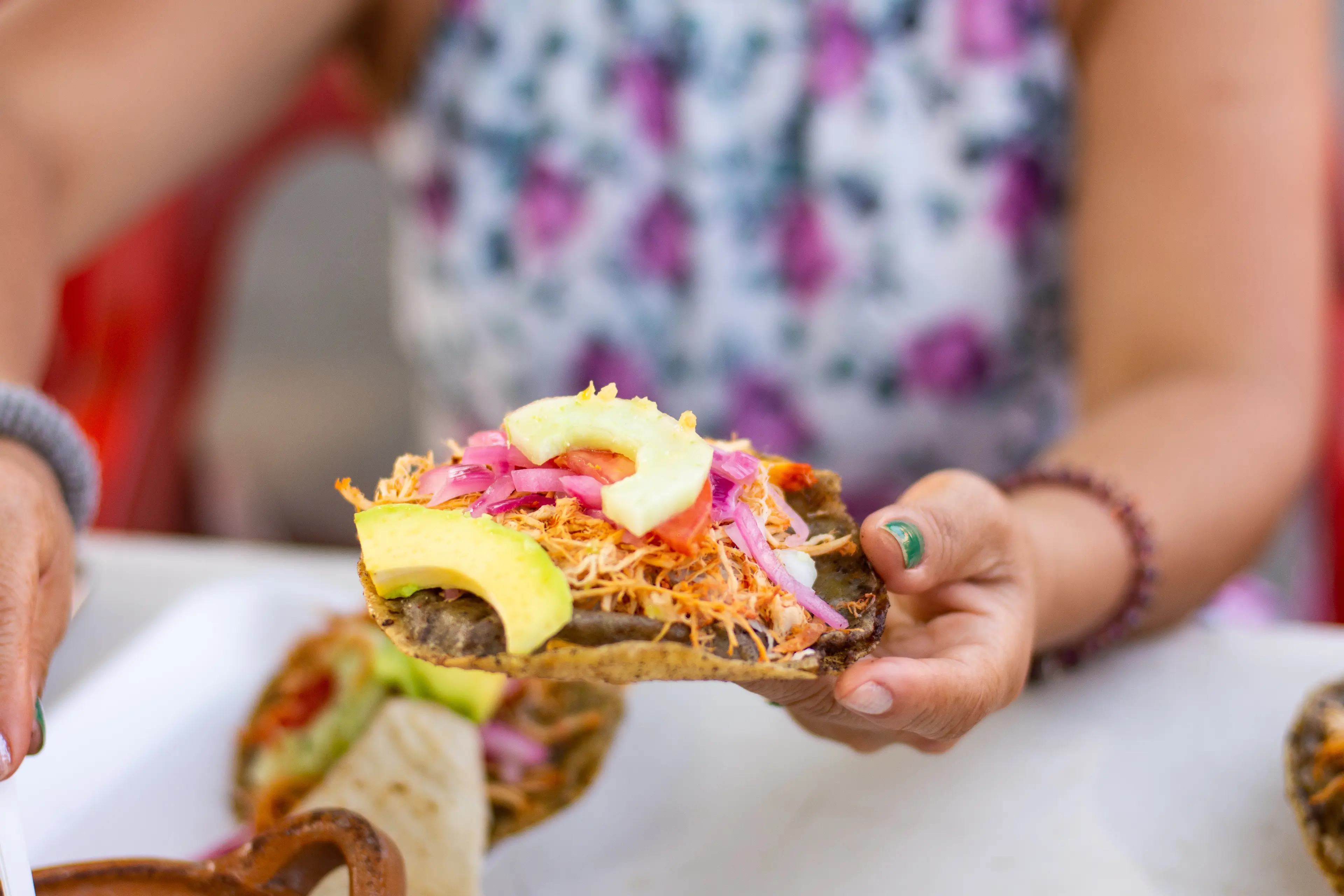 Panuchos