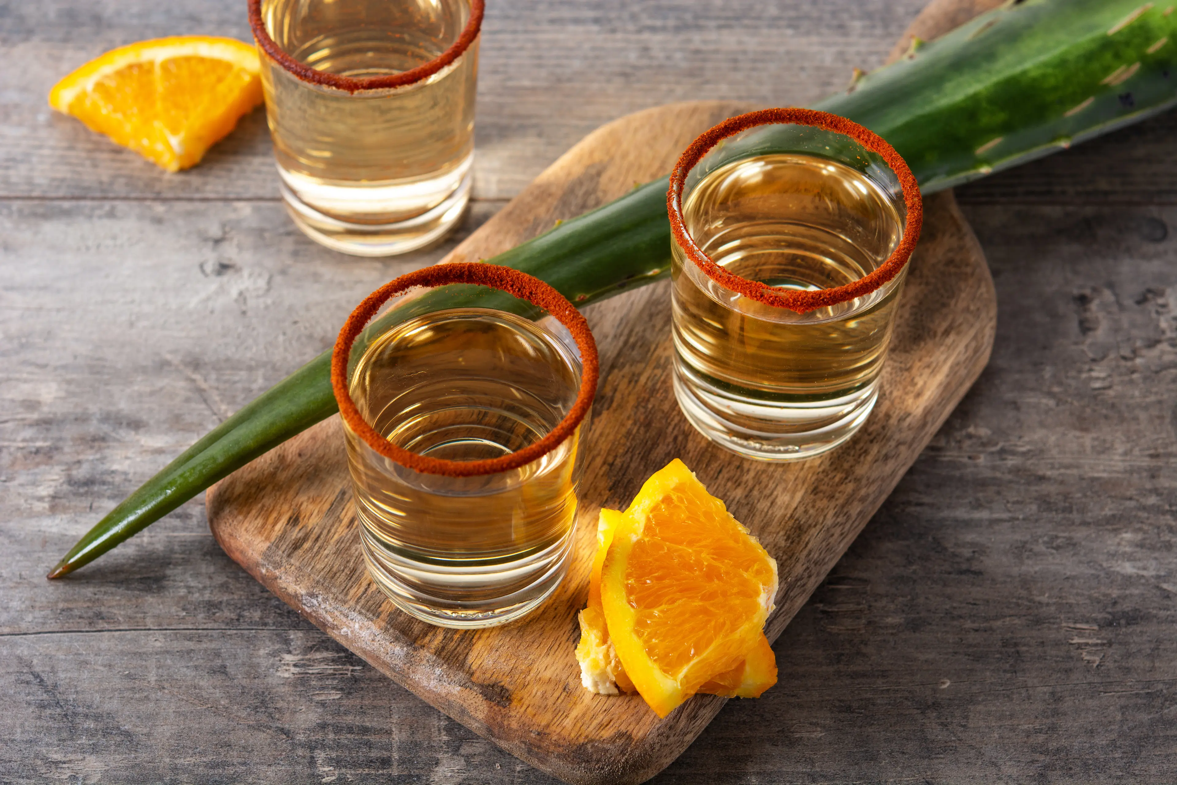 Mezcal