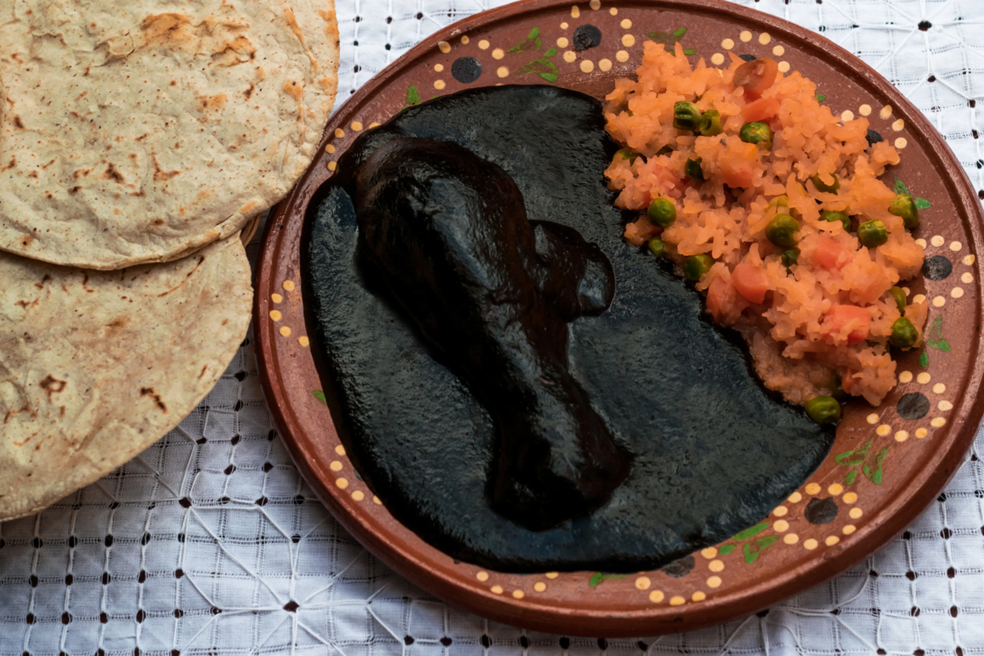 Mole Negro