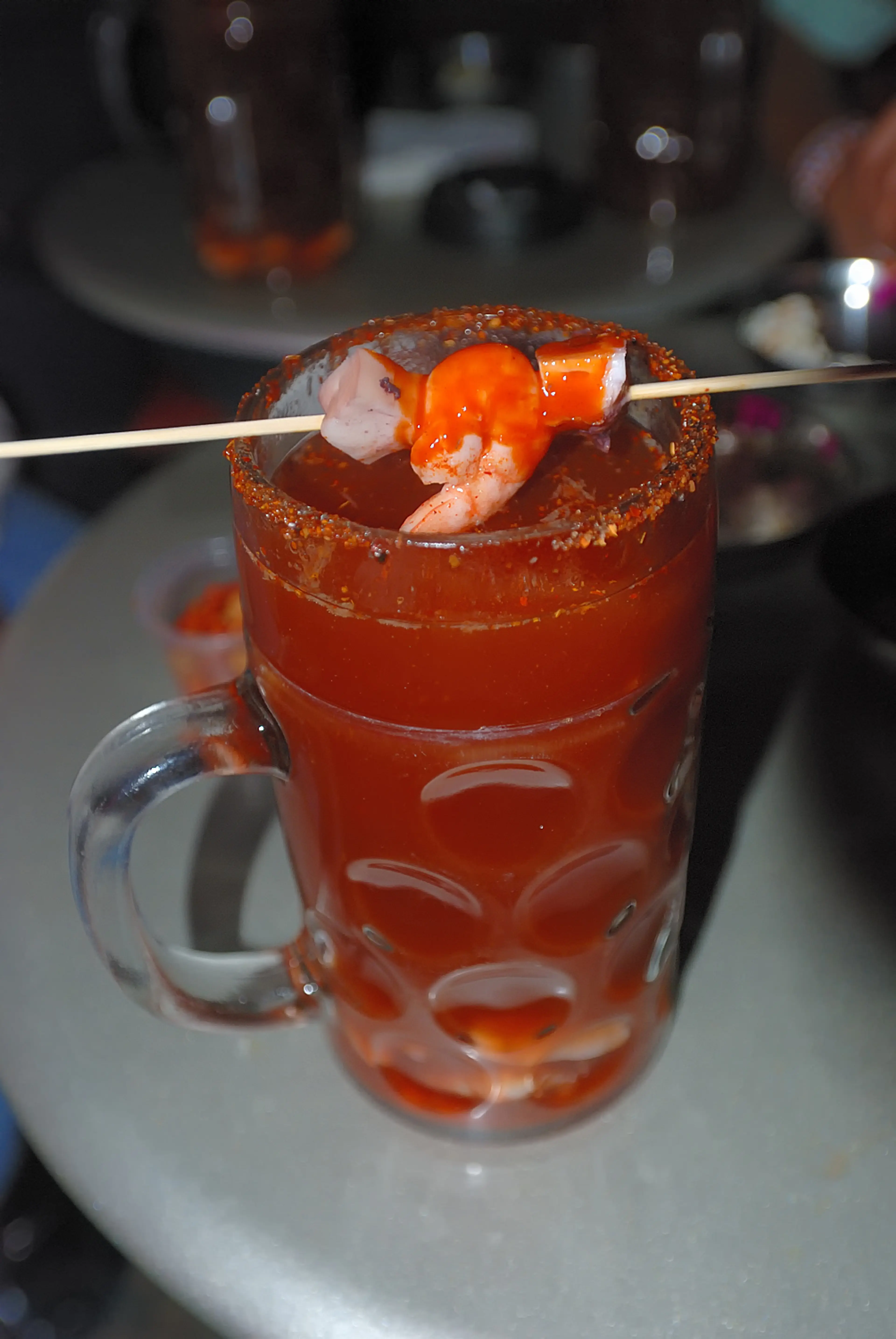 Michelada