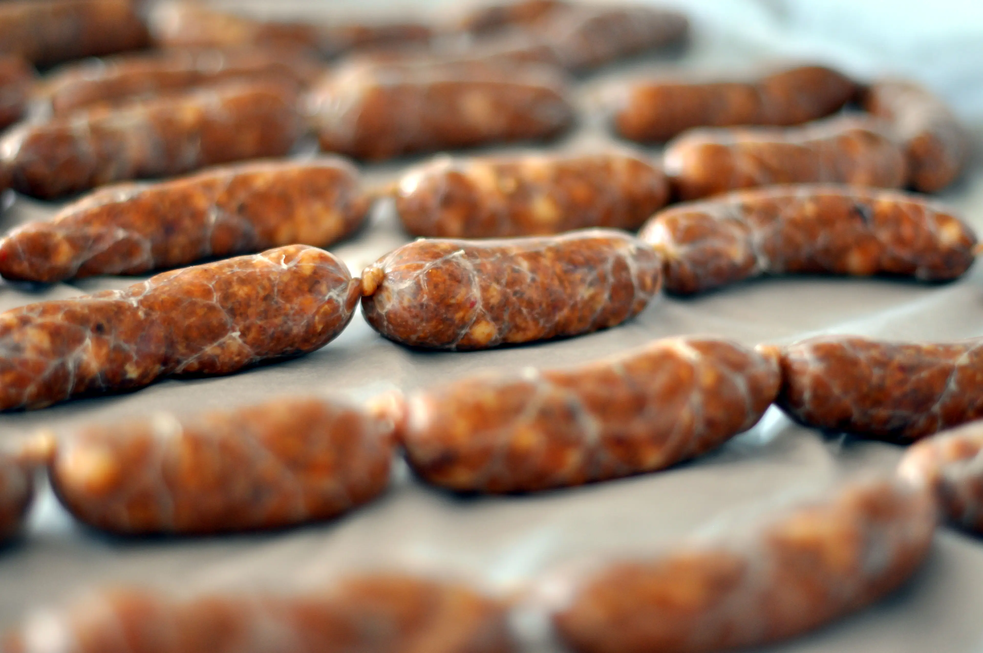 Chorizo Panameño