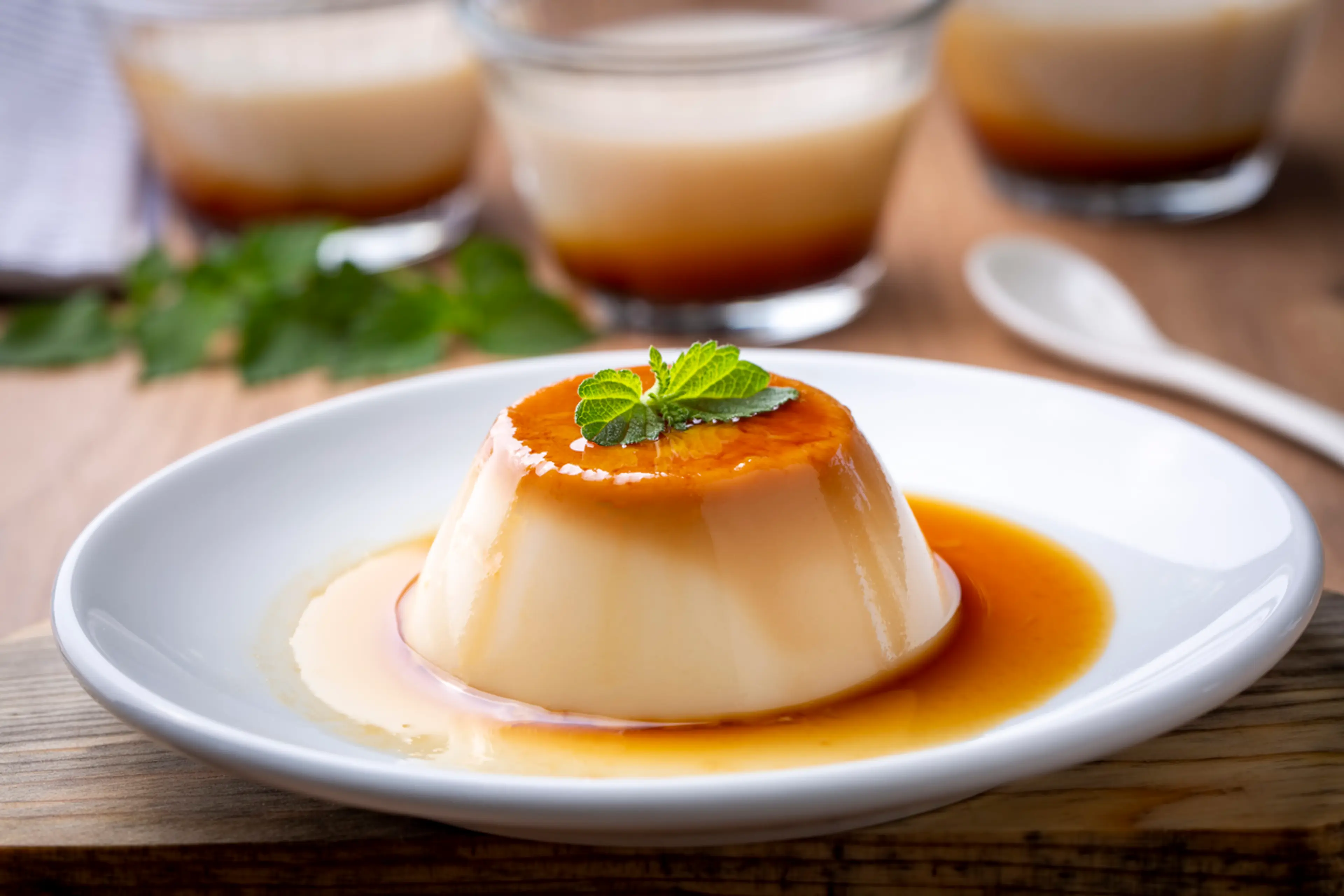 Flan