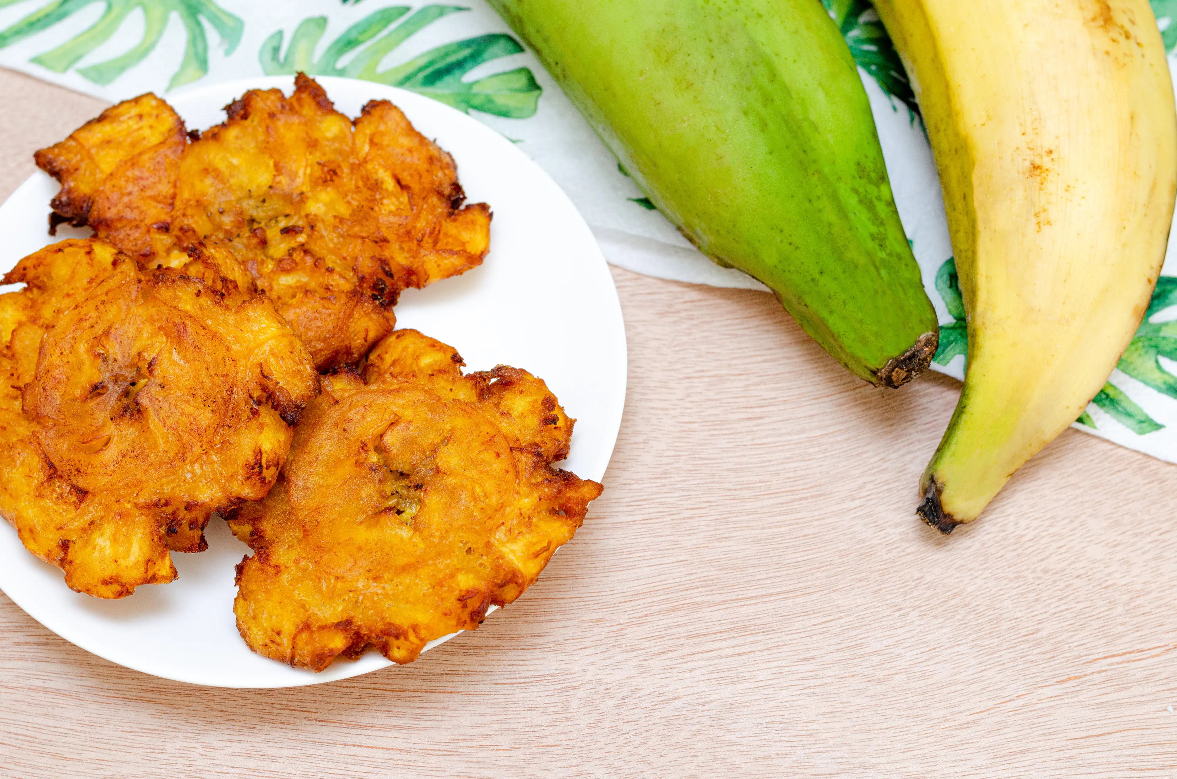 Patacones