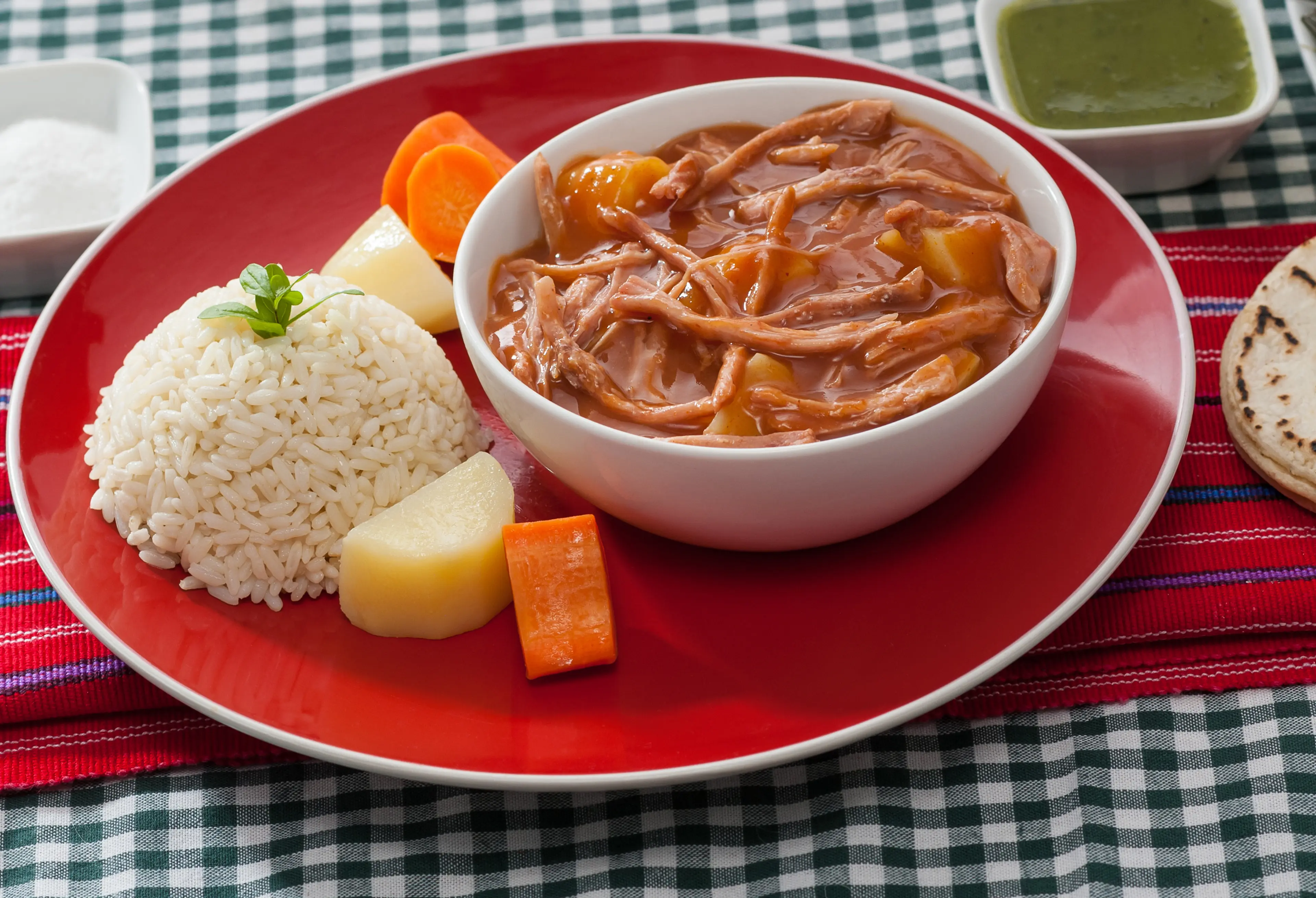 Ropa Vieja