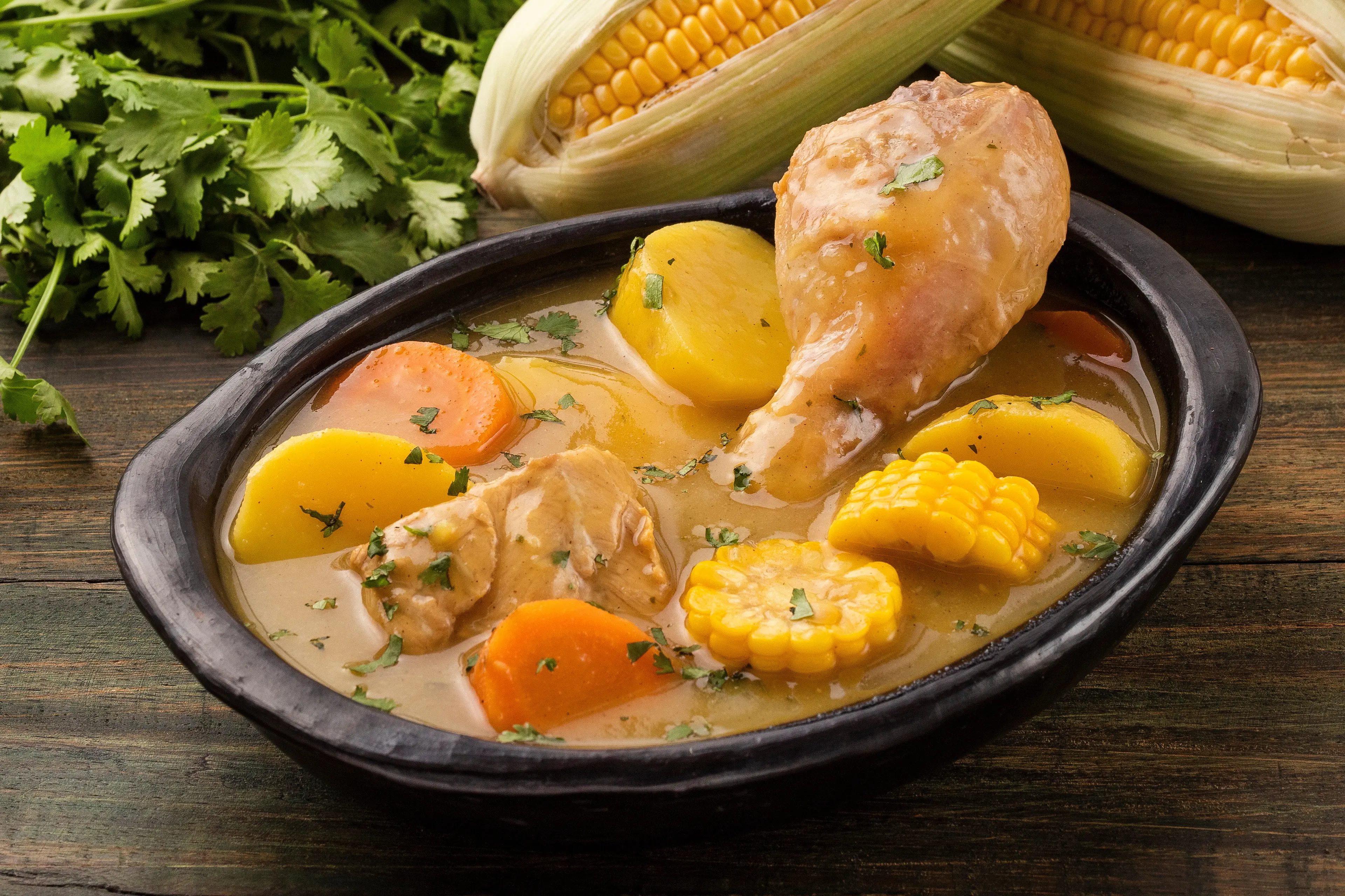 Sancocho
