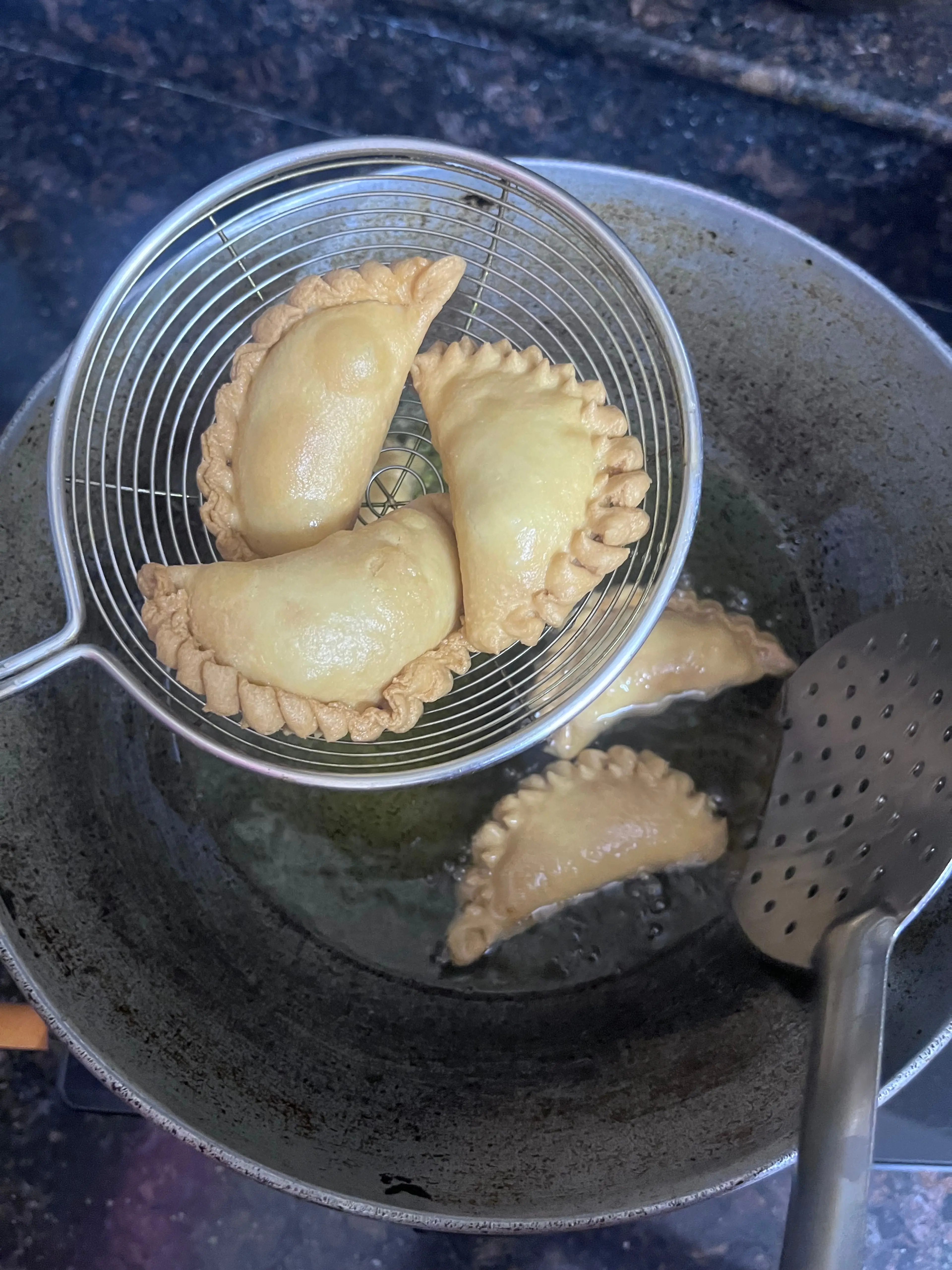 Empanadas