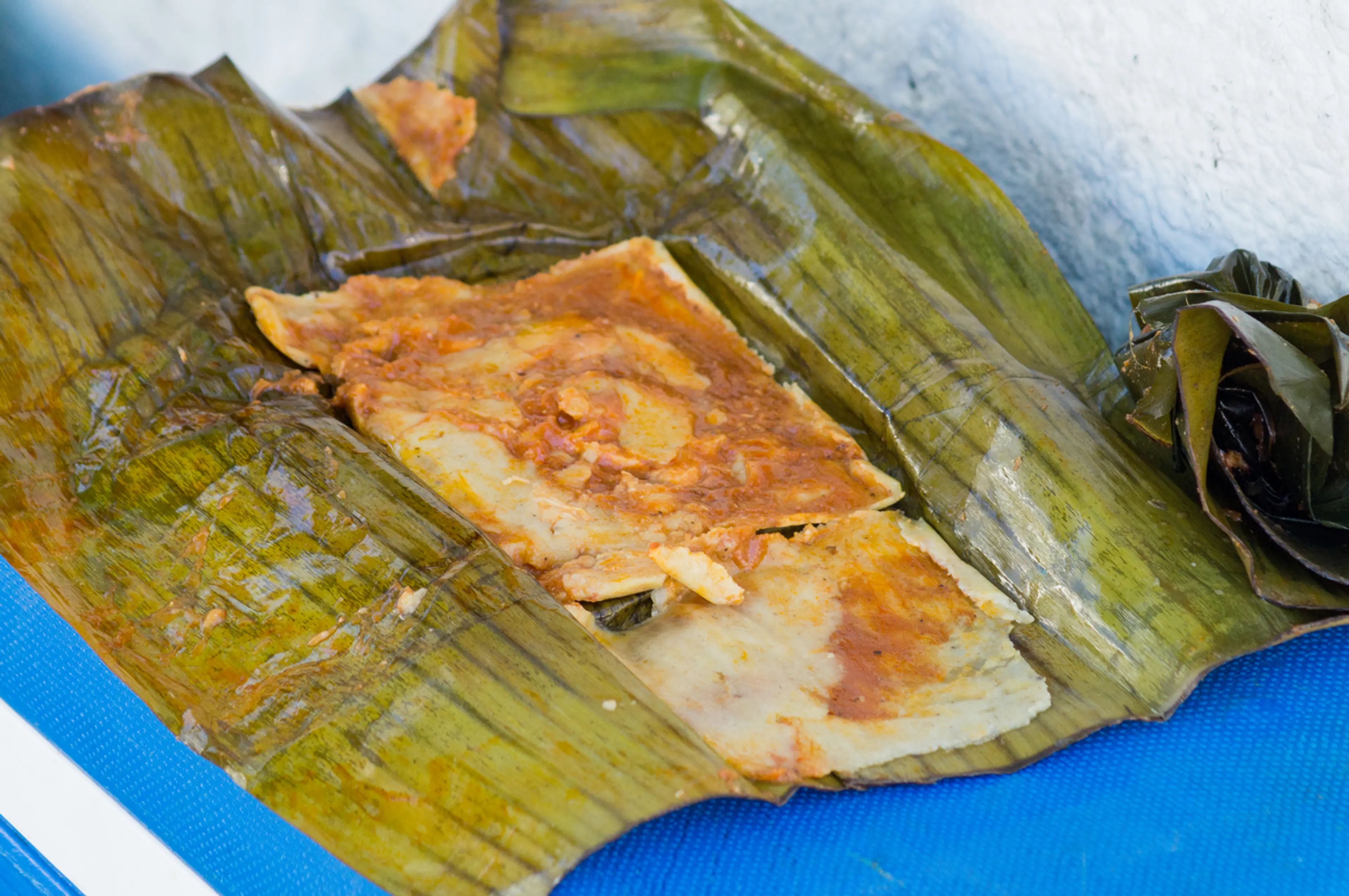 Tamales