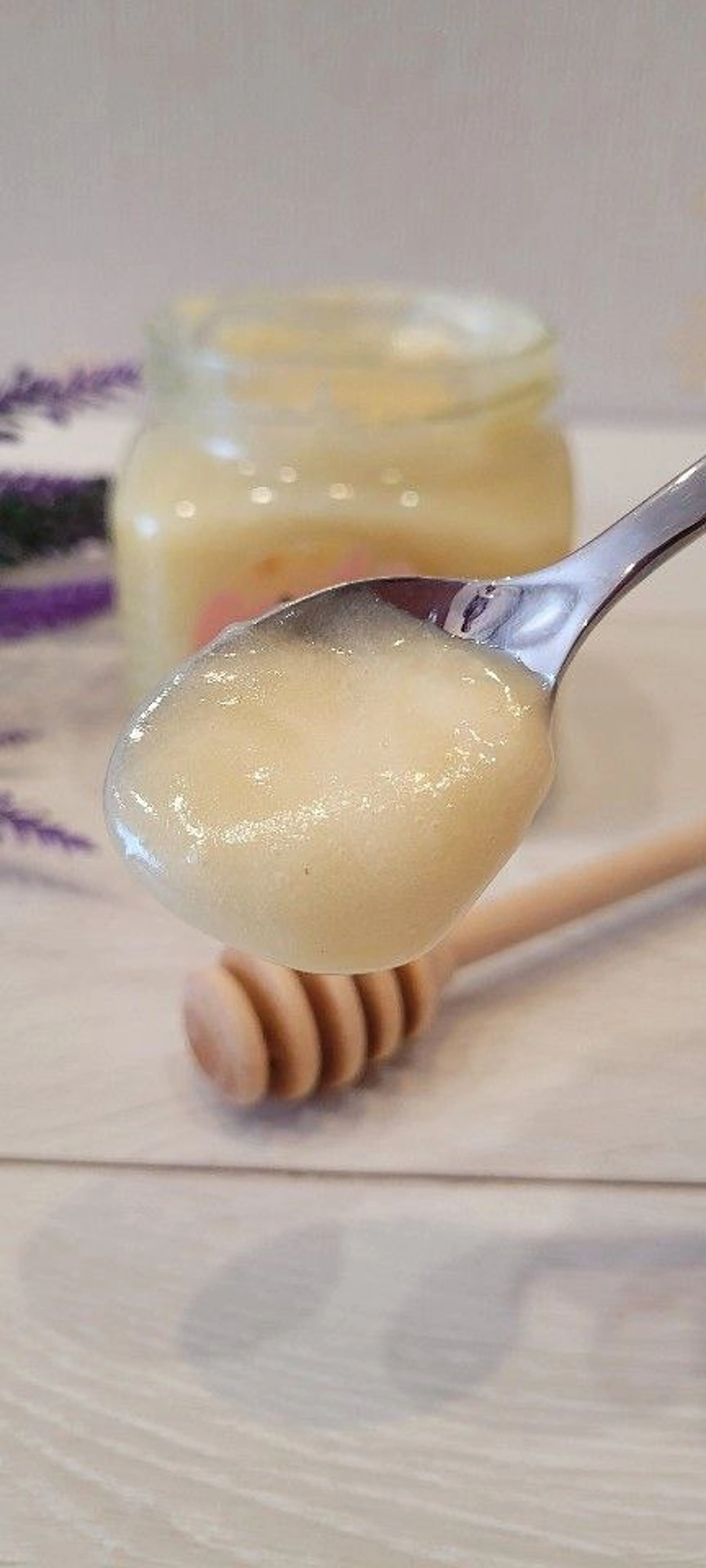 Fireweed Honey