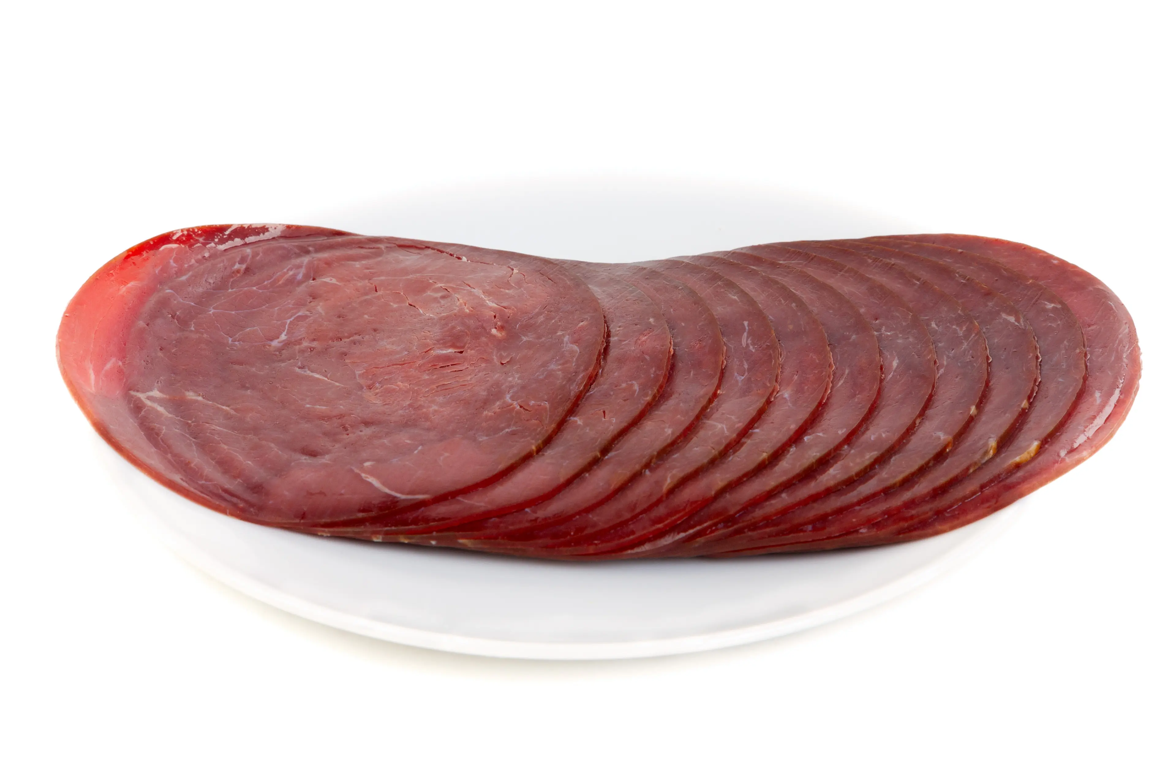 Reindeer Sausage