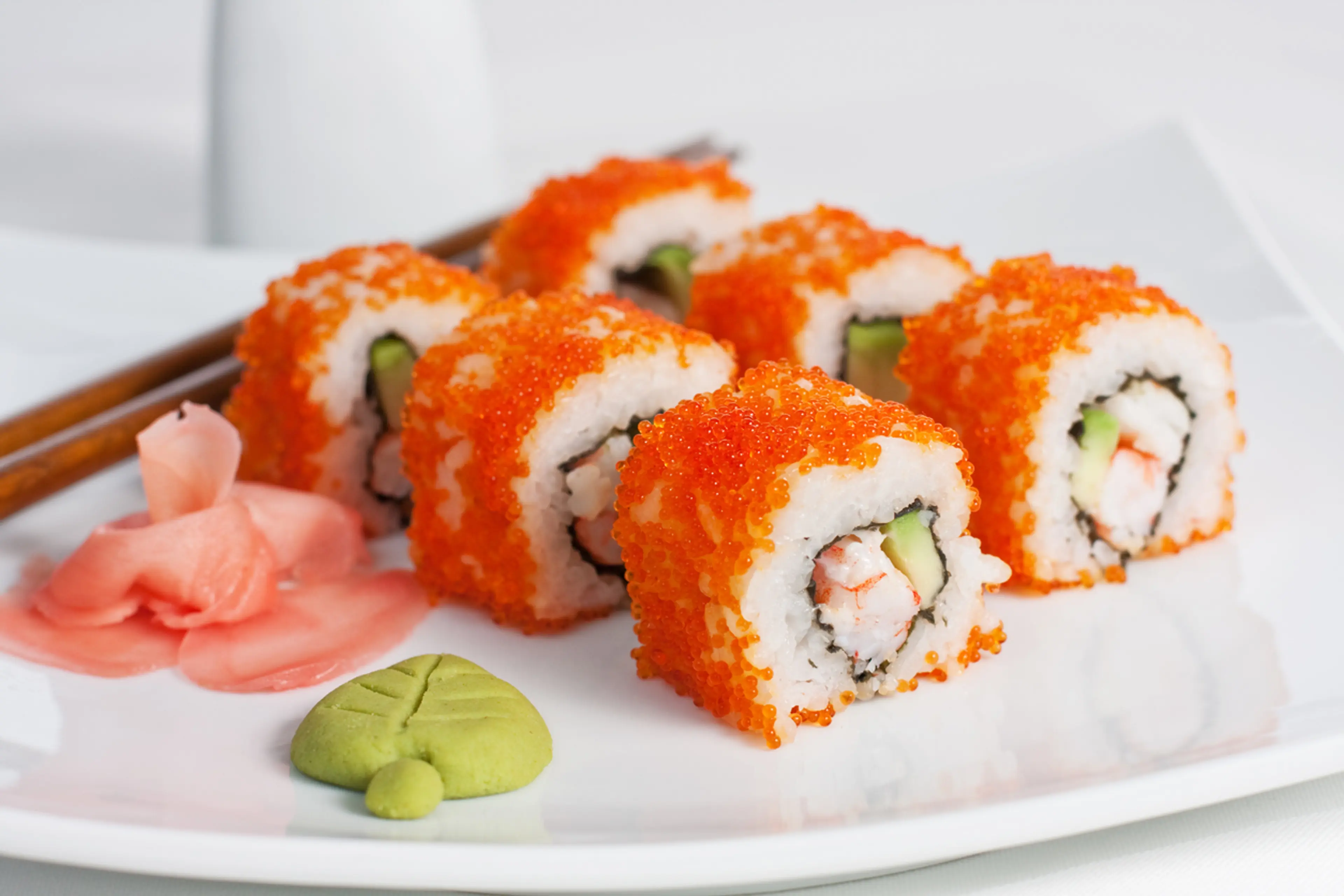 California Roll
