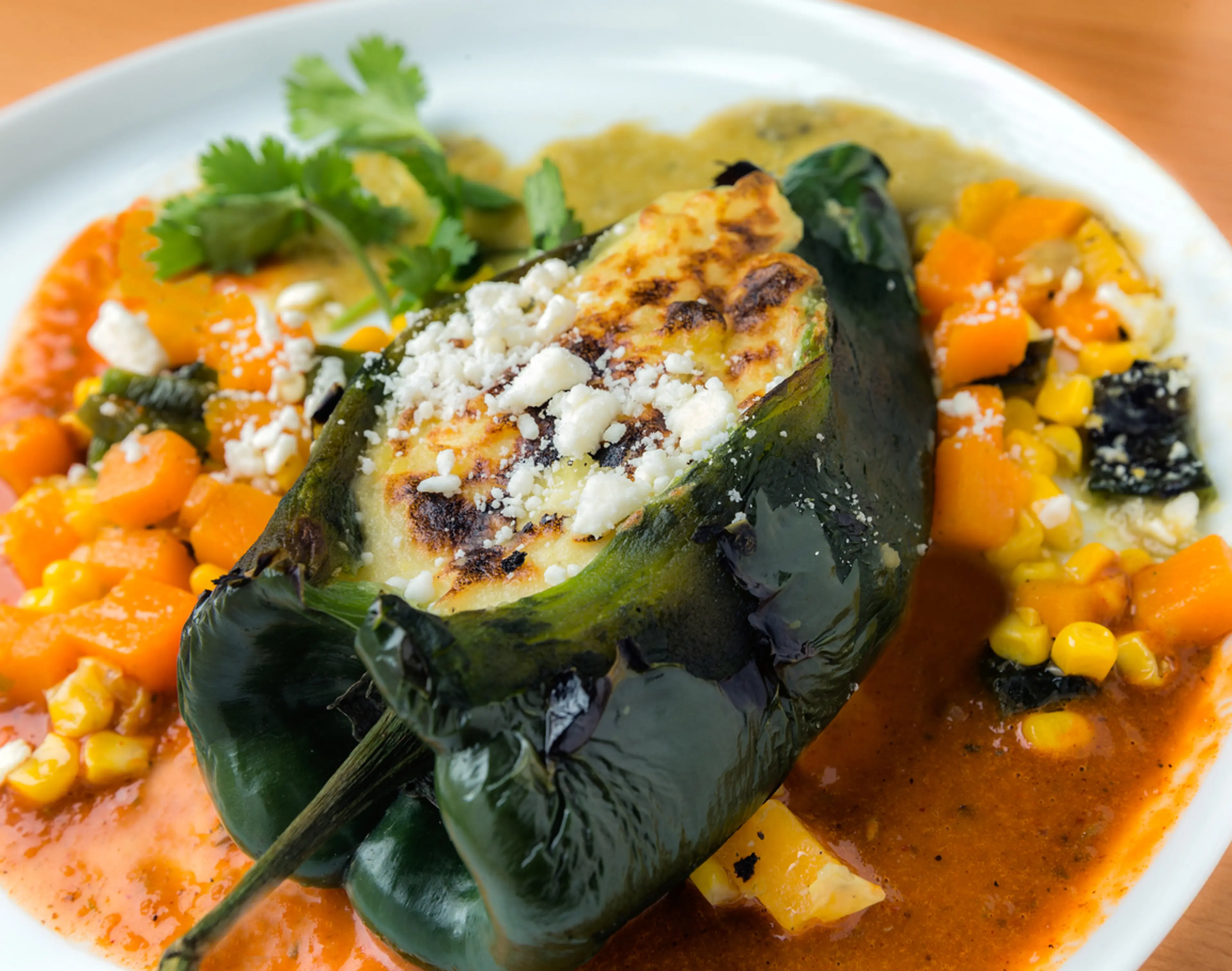 Chiles Rellenos