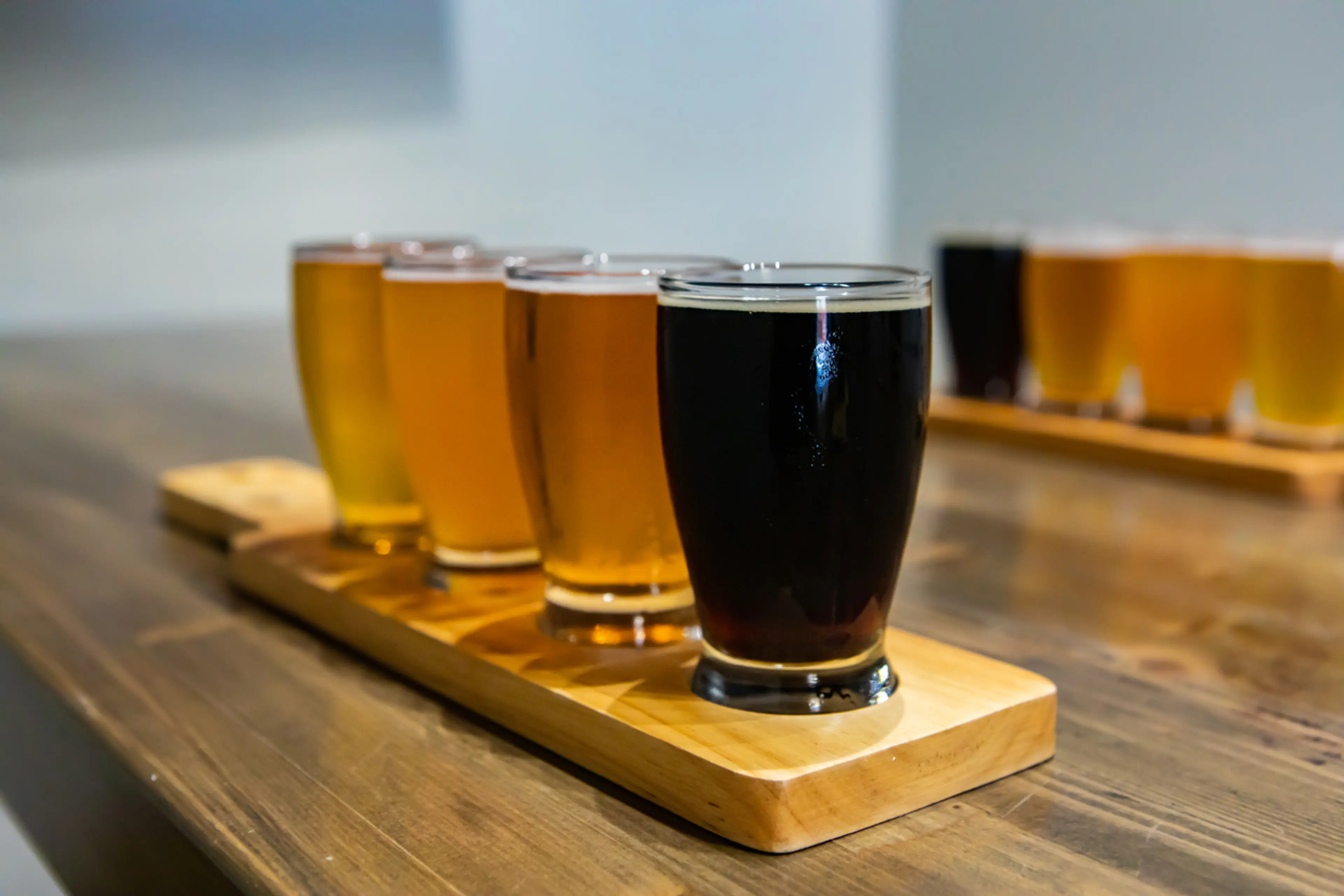 Colorado Craft Beer