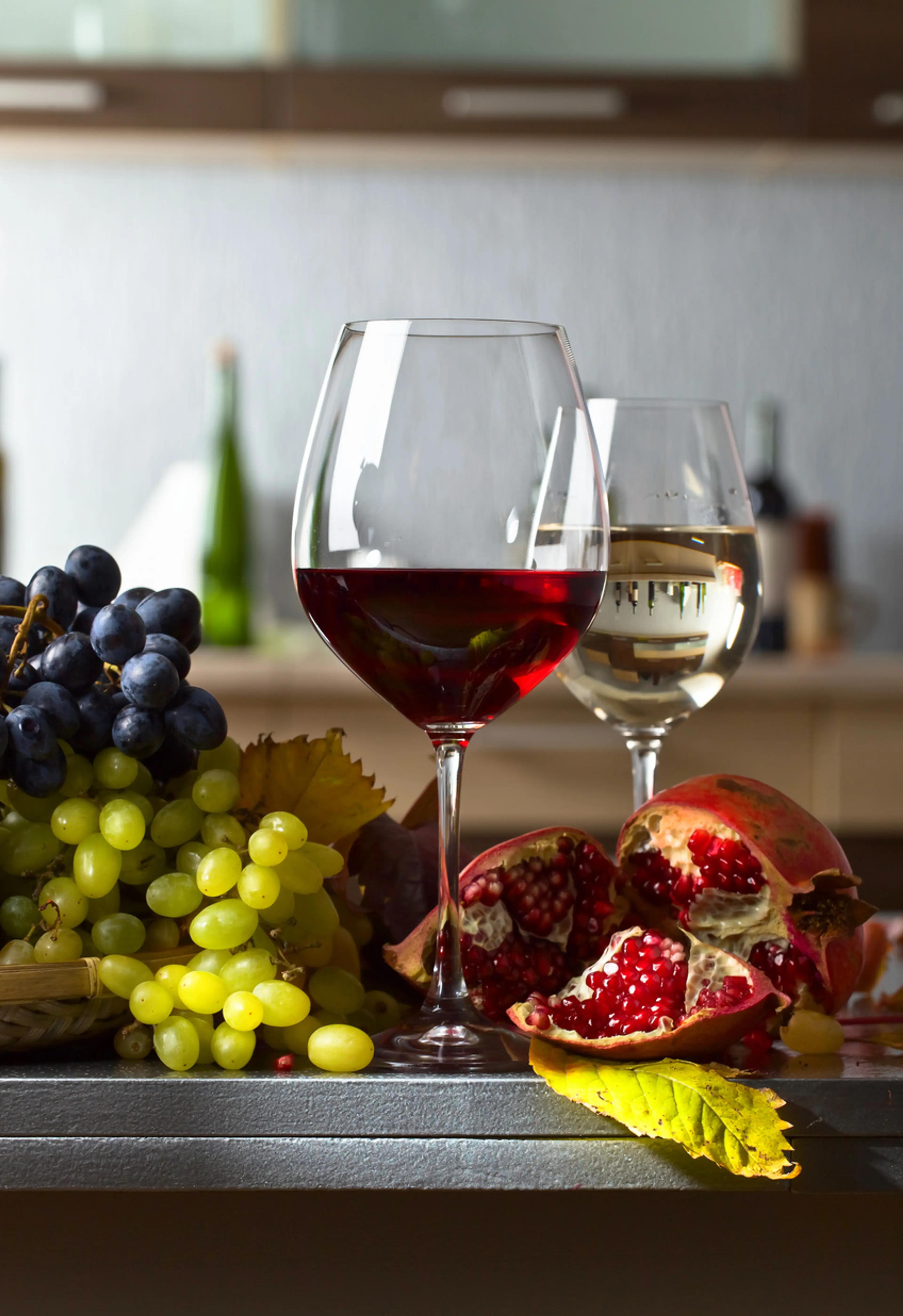 Colorado Wine