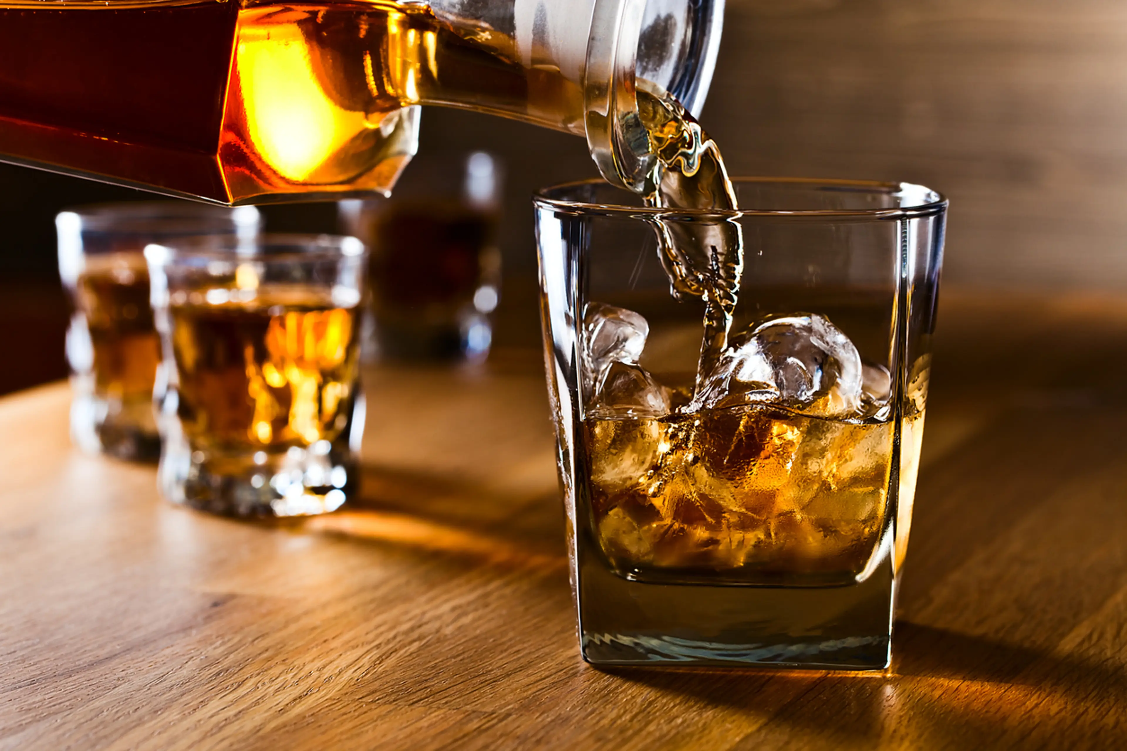 Colorado Whiskey