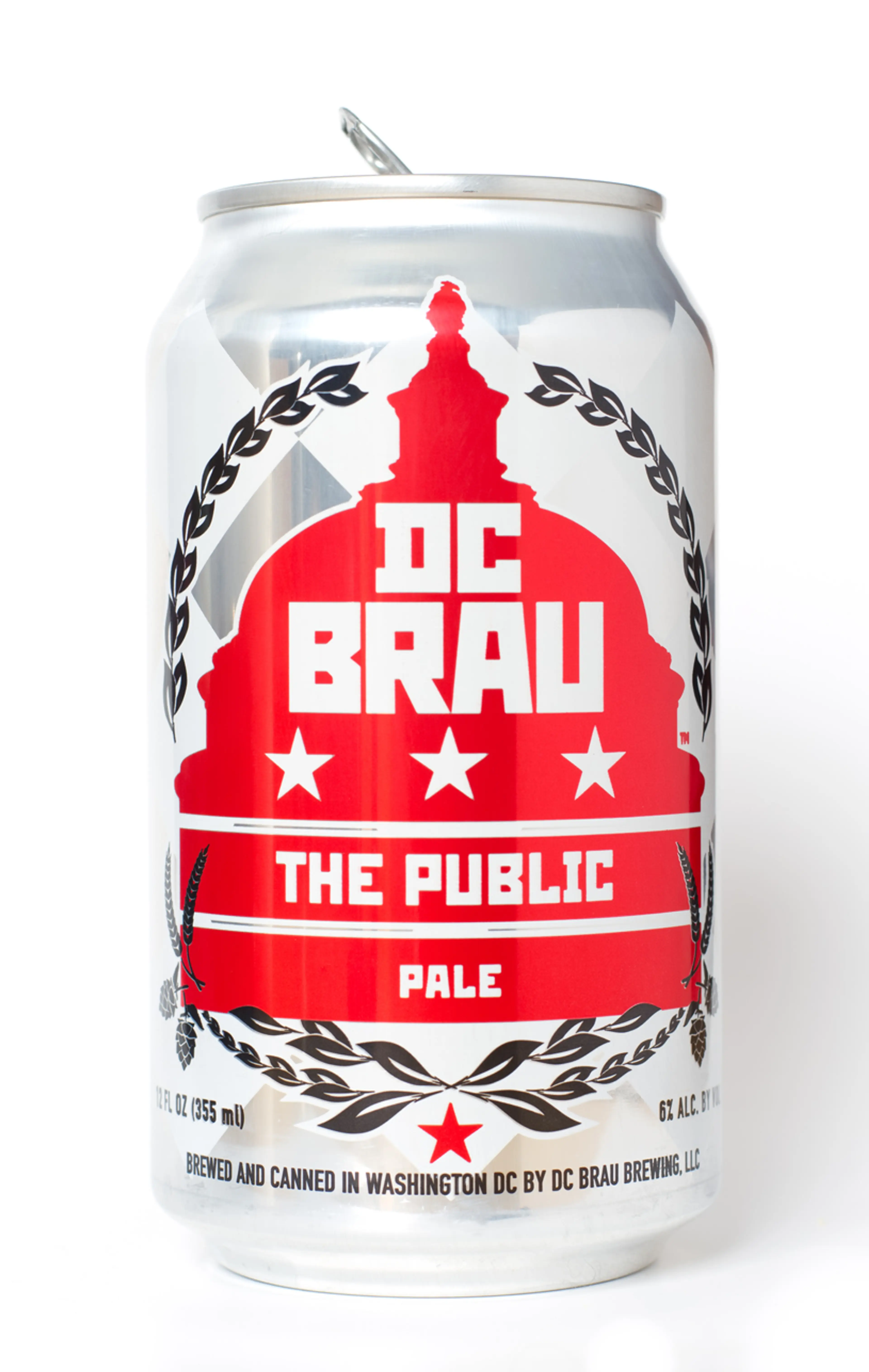 DC Brau