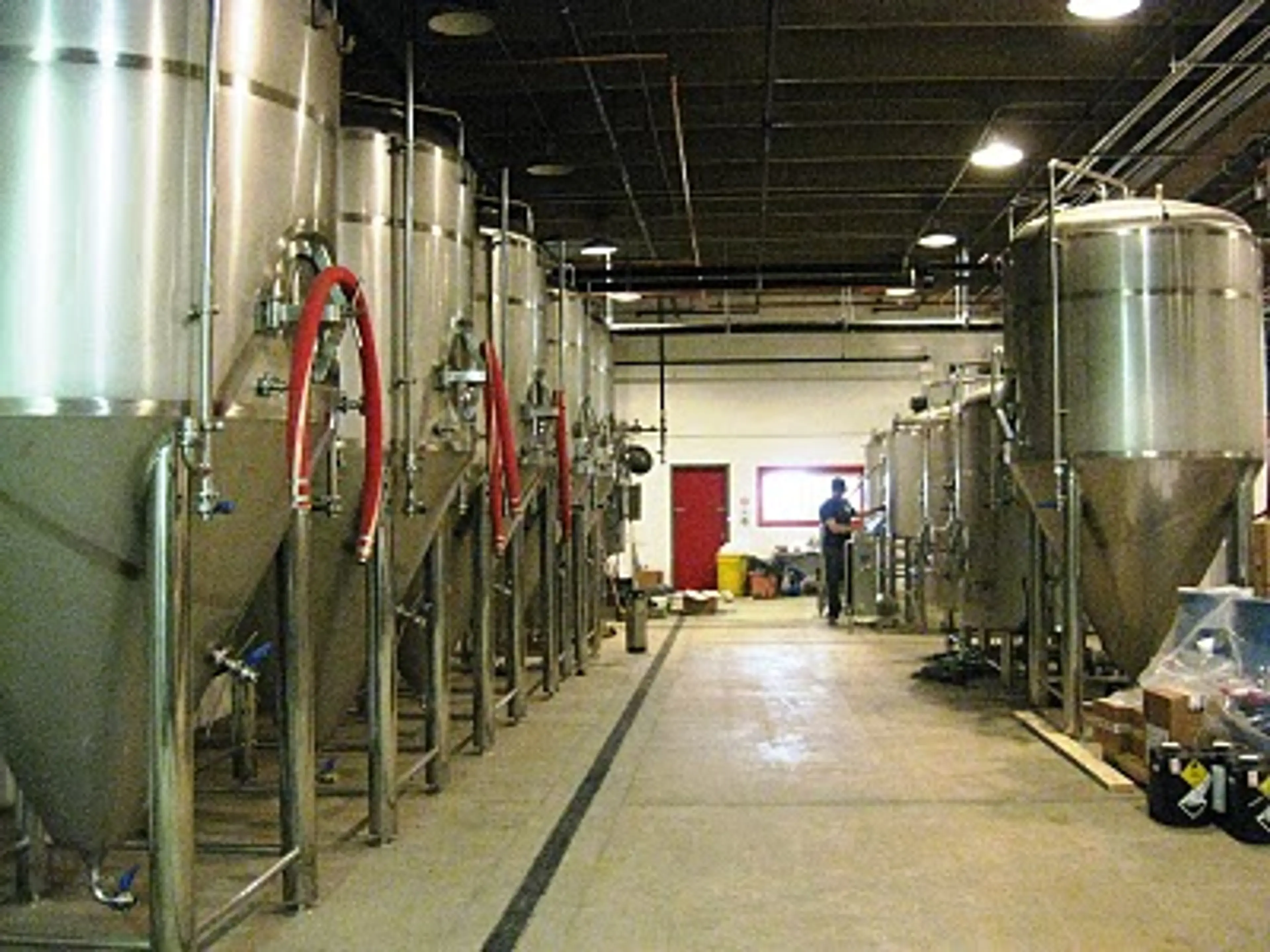 DC Brau