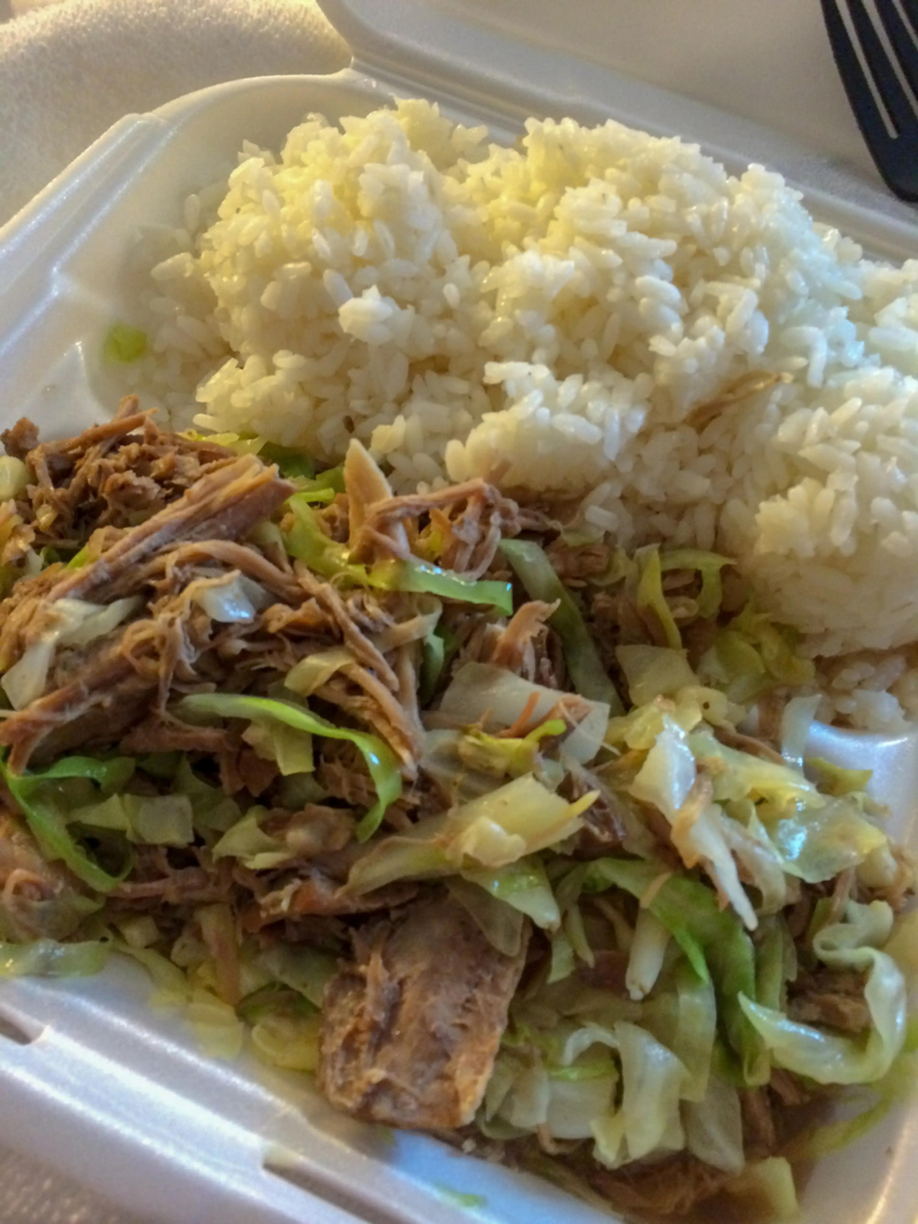 Kalua Pig