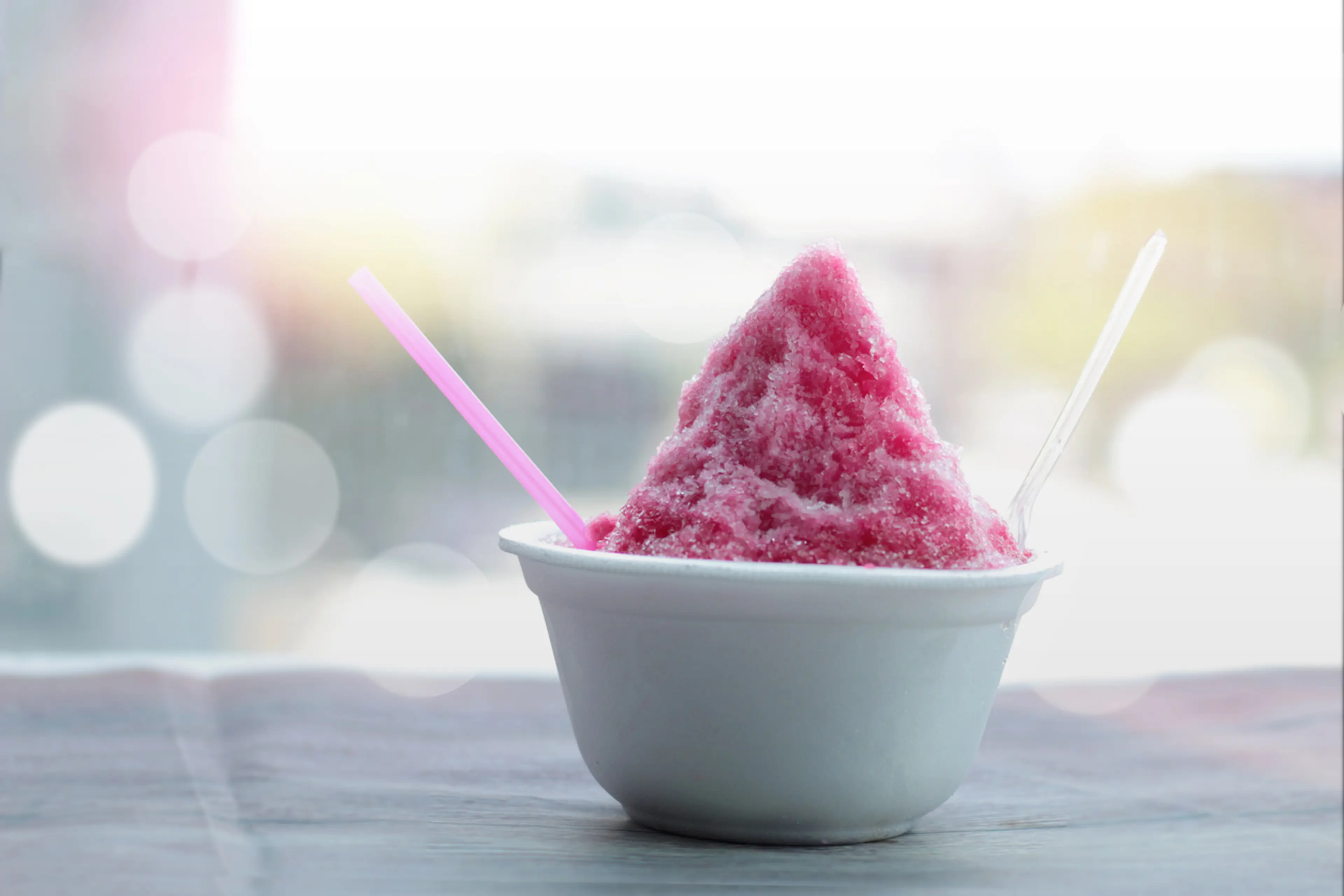 Shave Ice