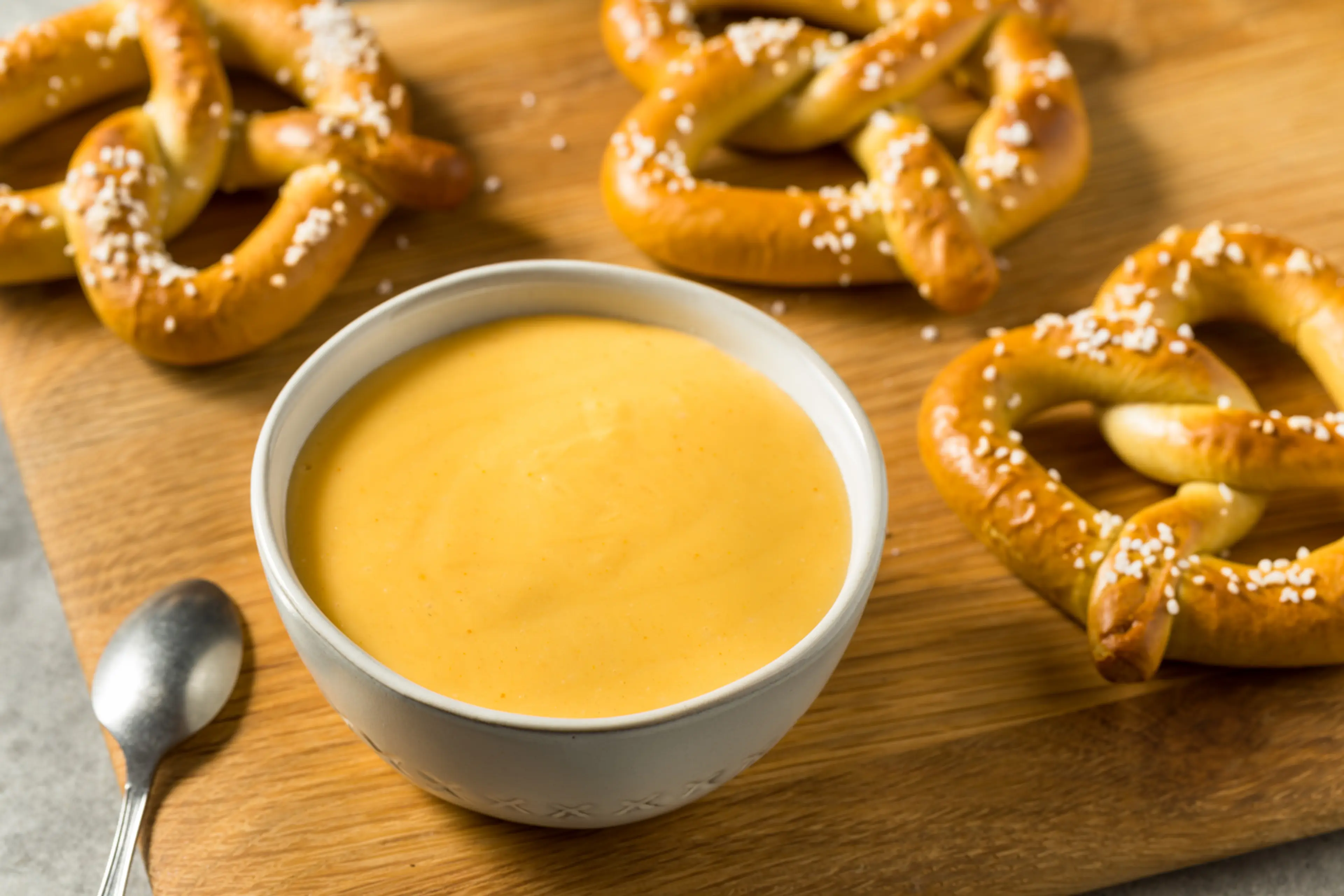 Beer Cheese