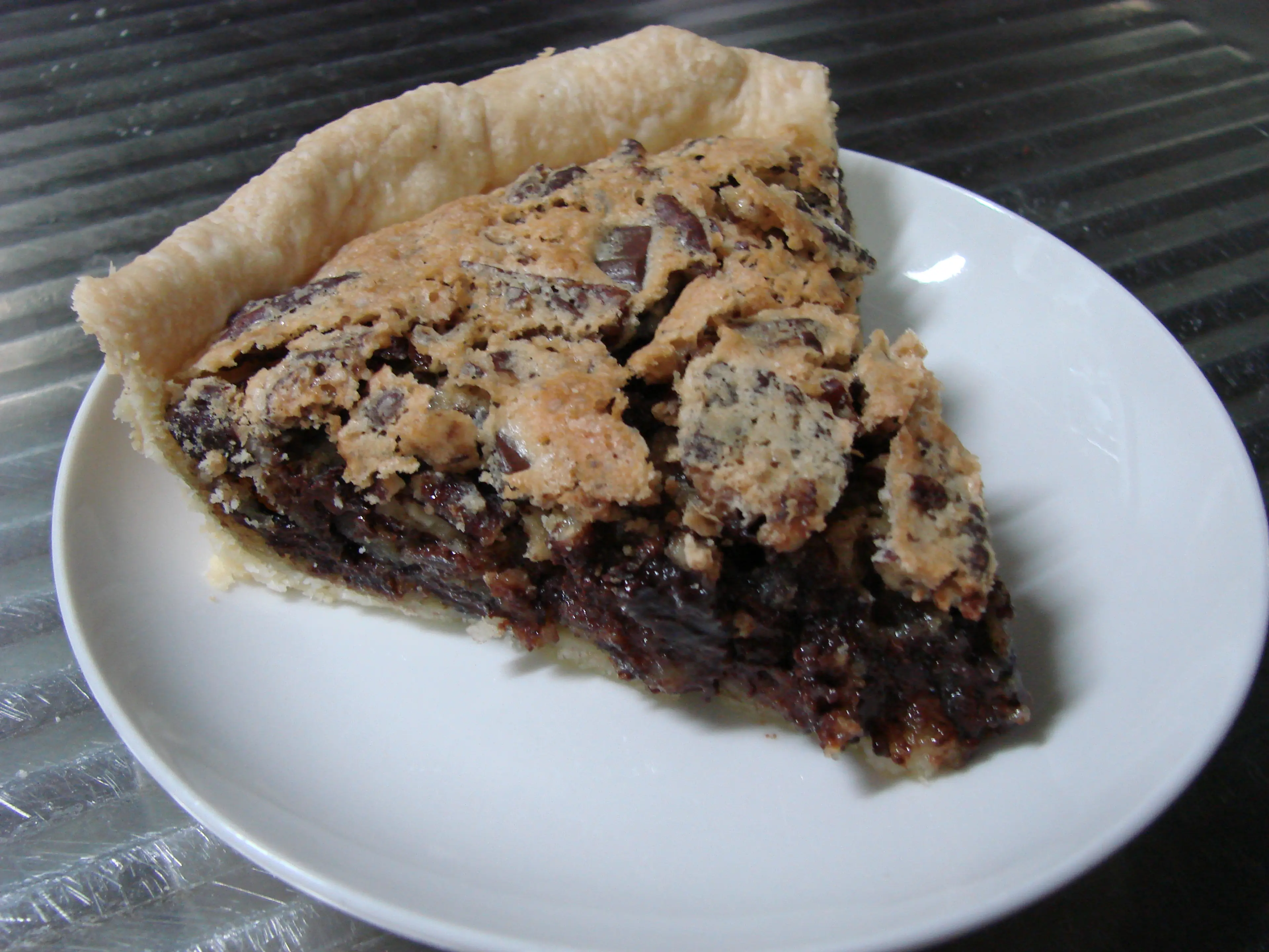 Derby Pie