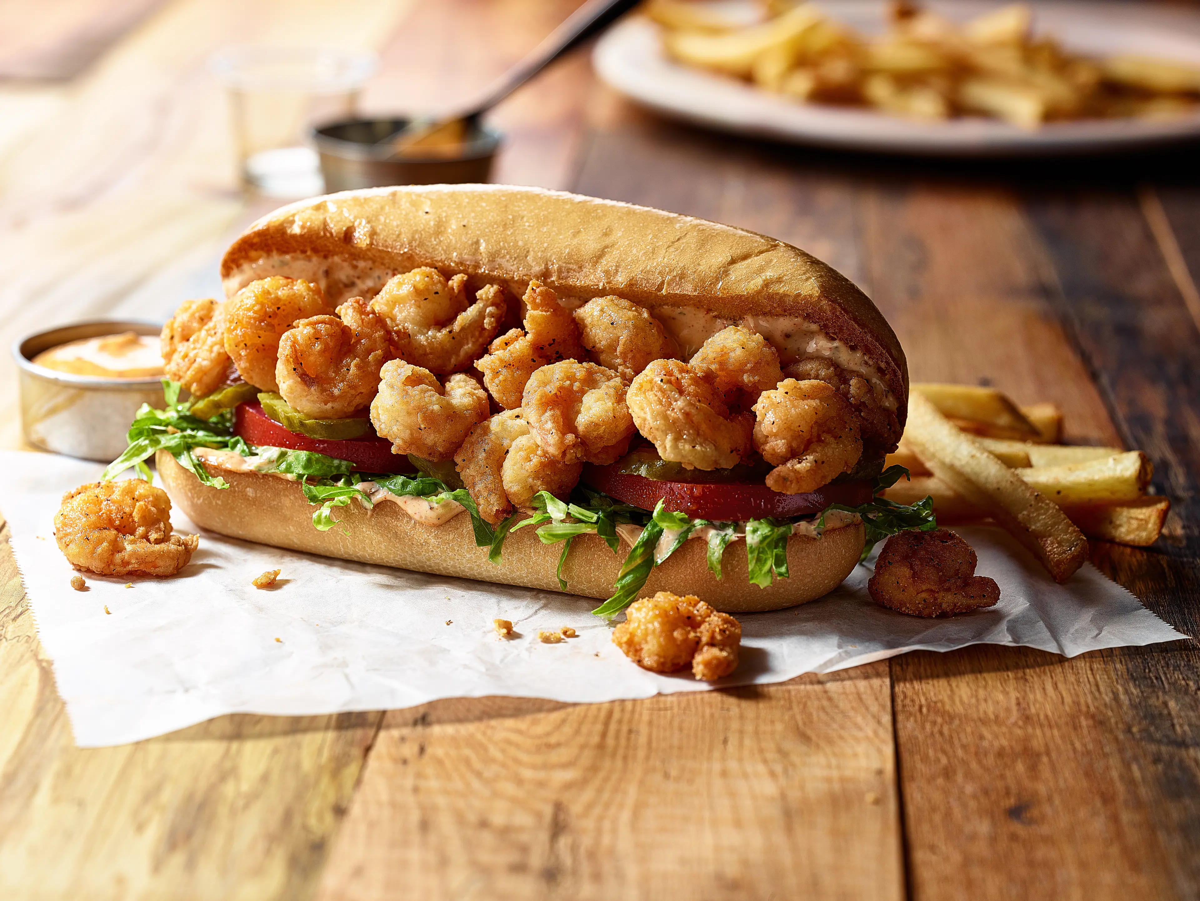 Po' Boy