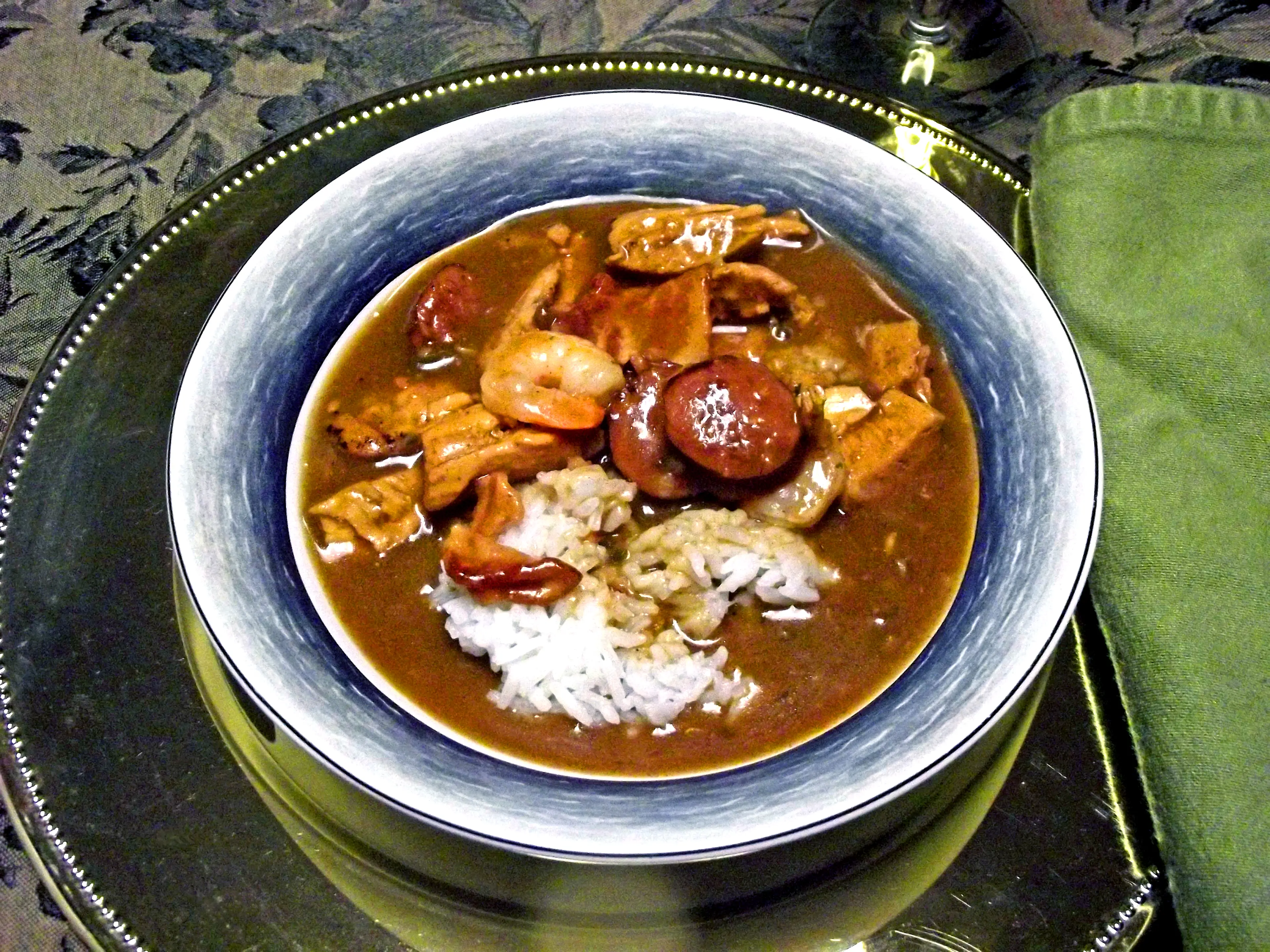 Gumbo