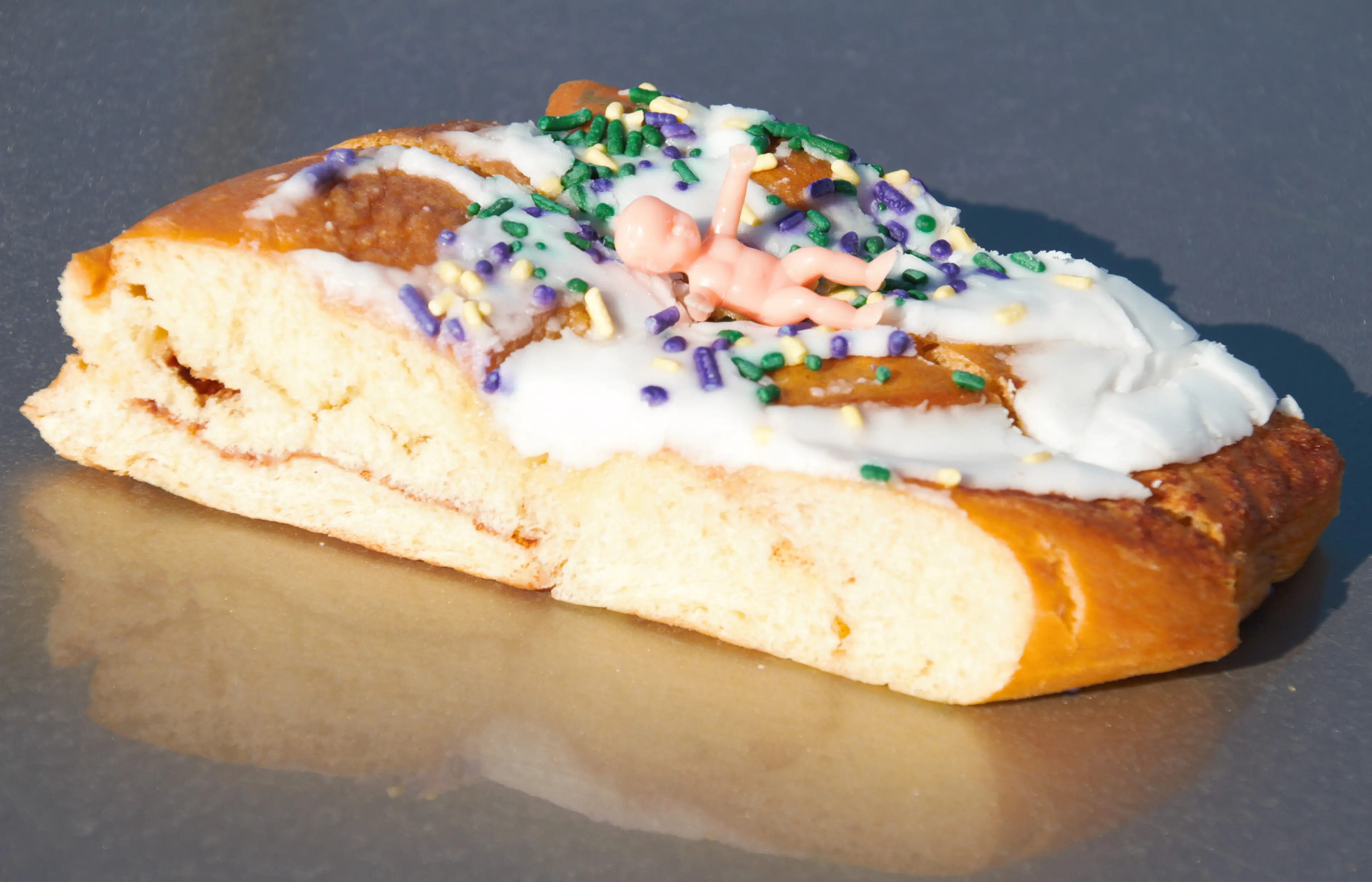 King Cake