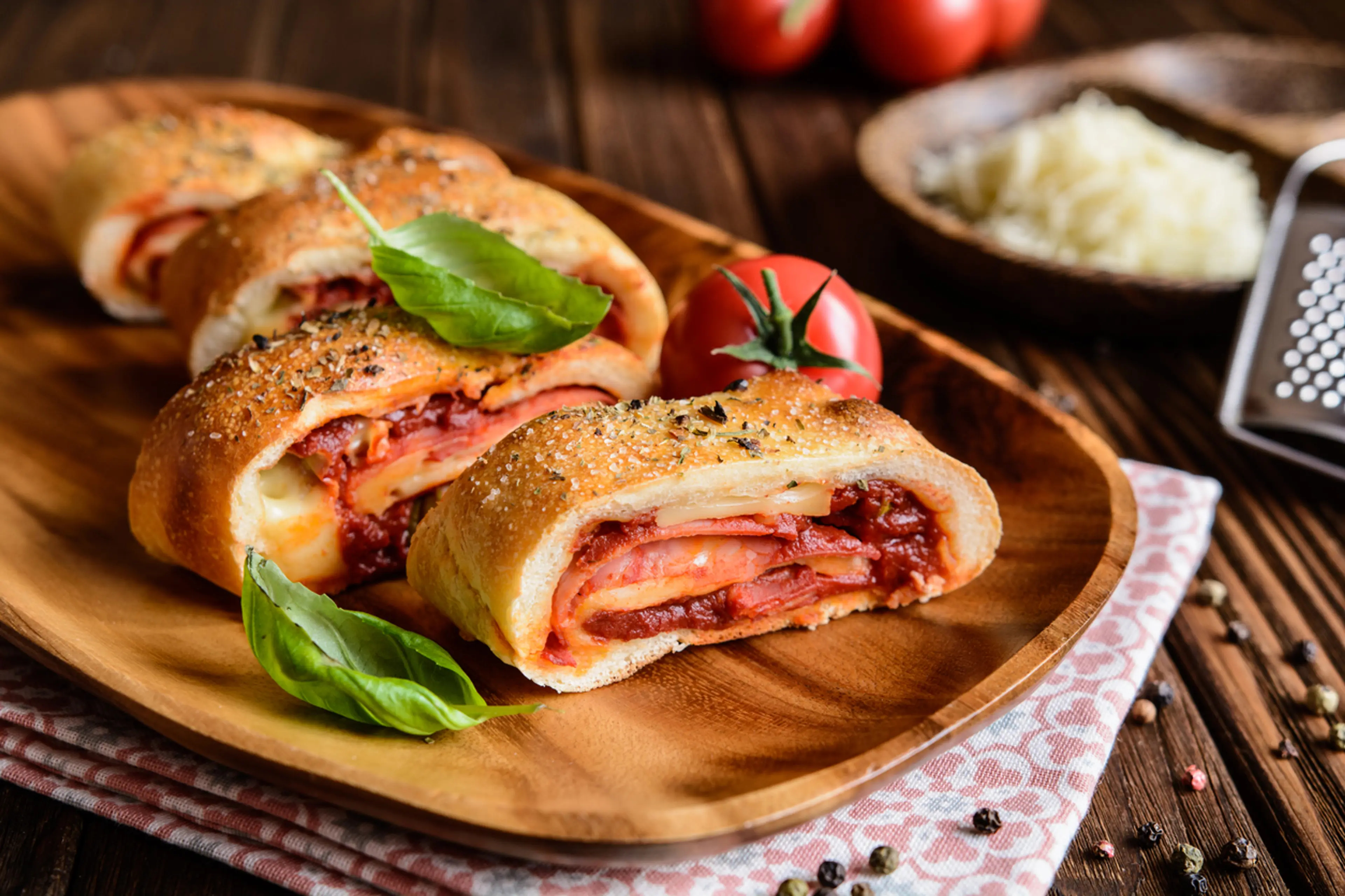 Stromboli