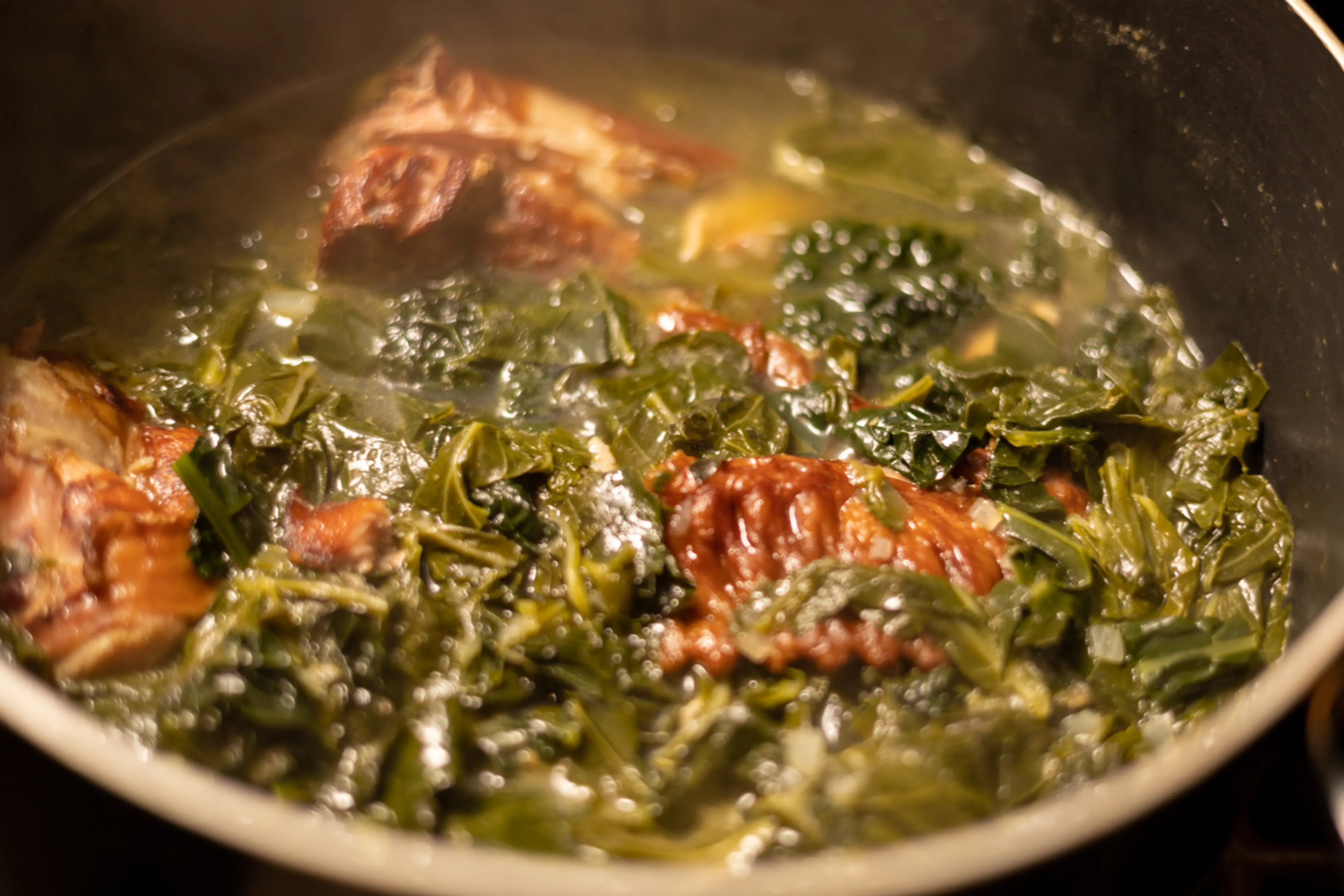 Collard Greens