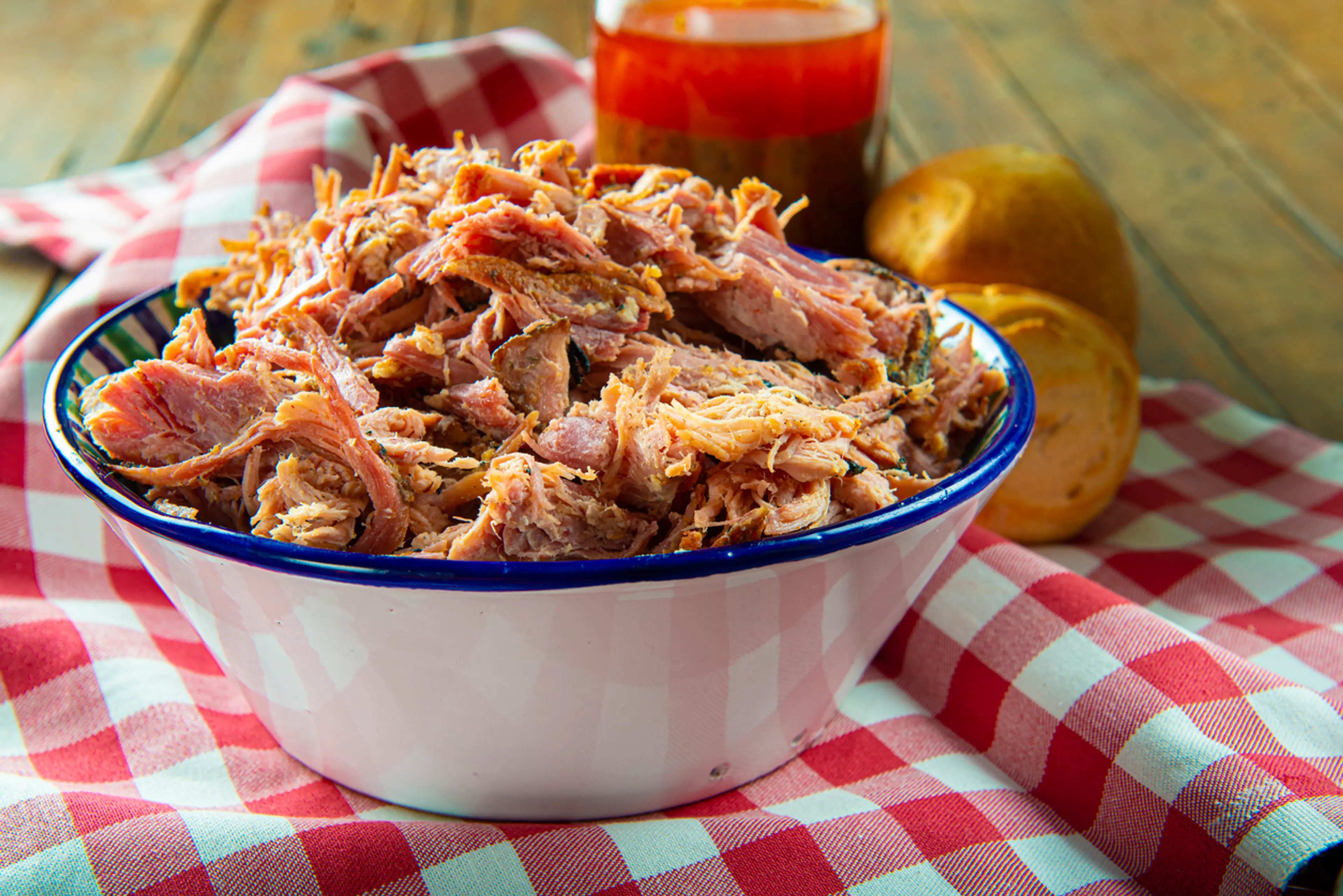 Carolina BBQ