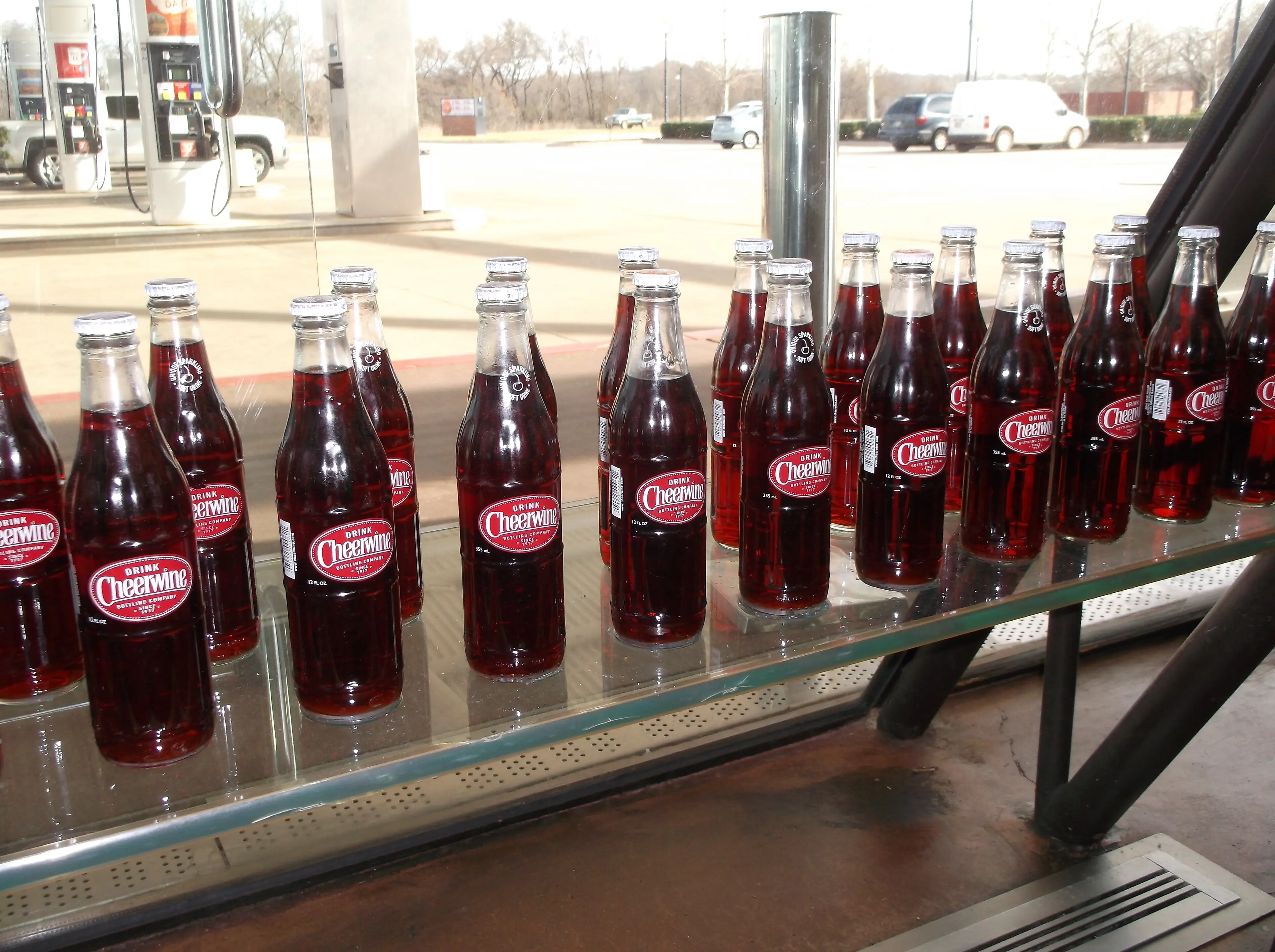 Cheerwine