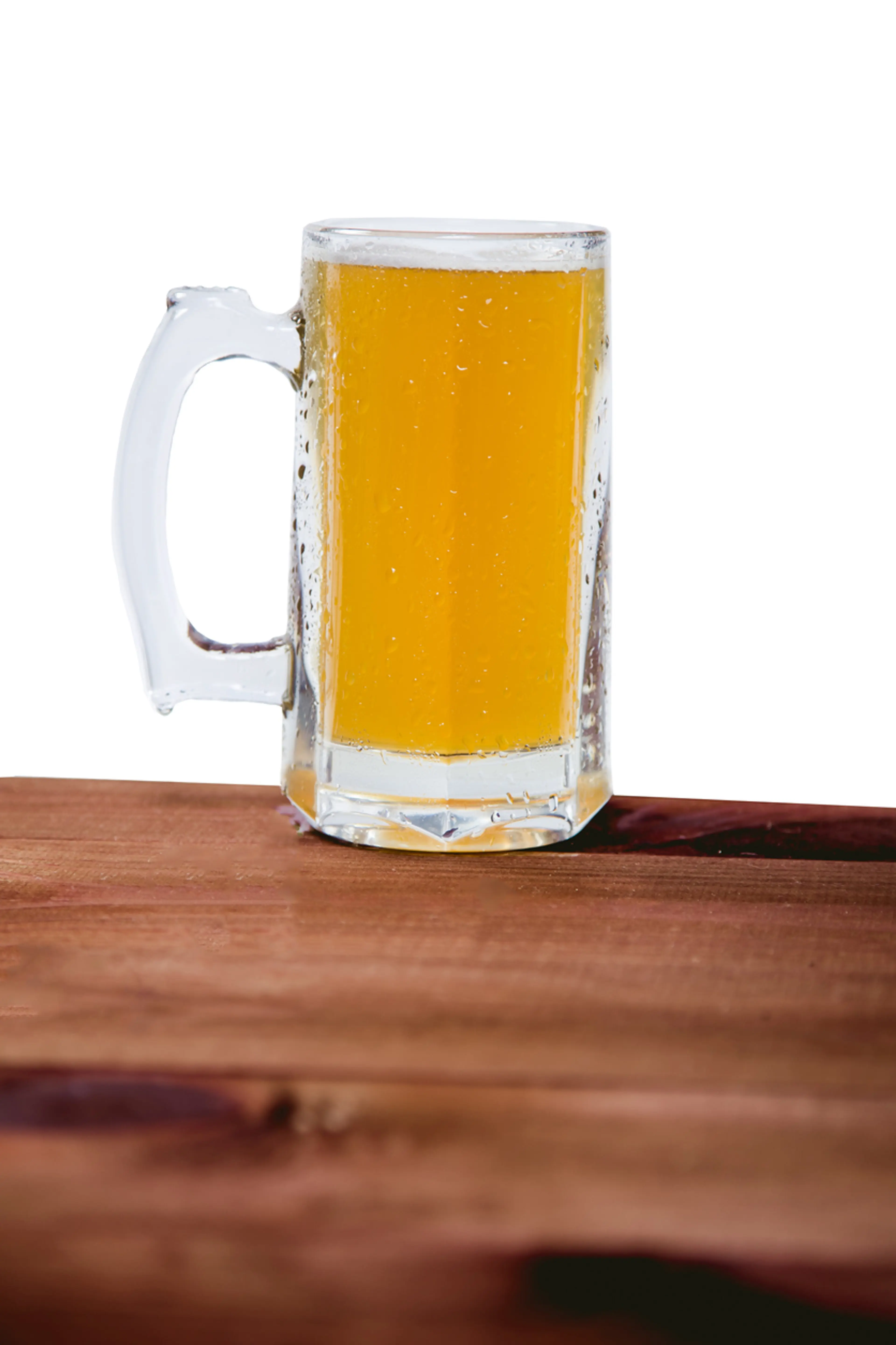 South Dakota Honey Ale