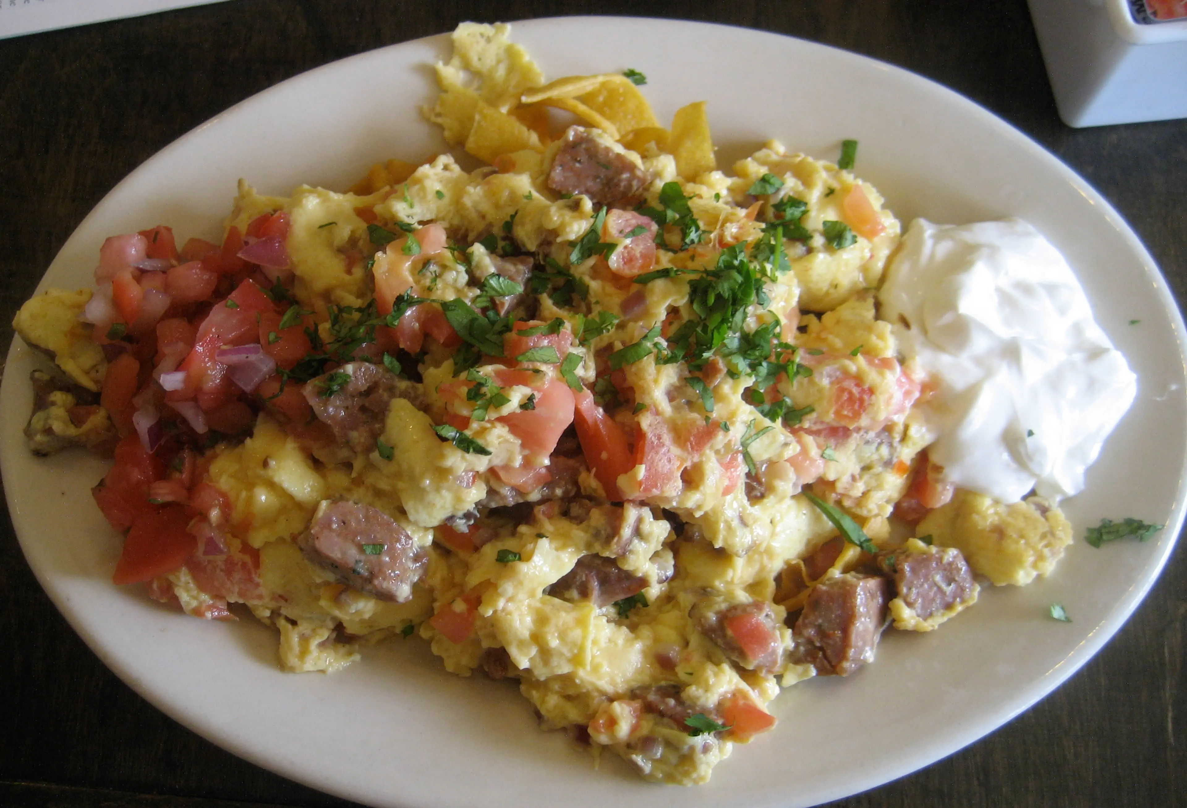 Migas