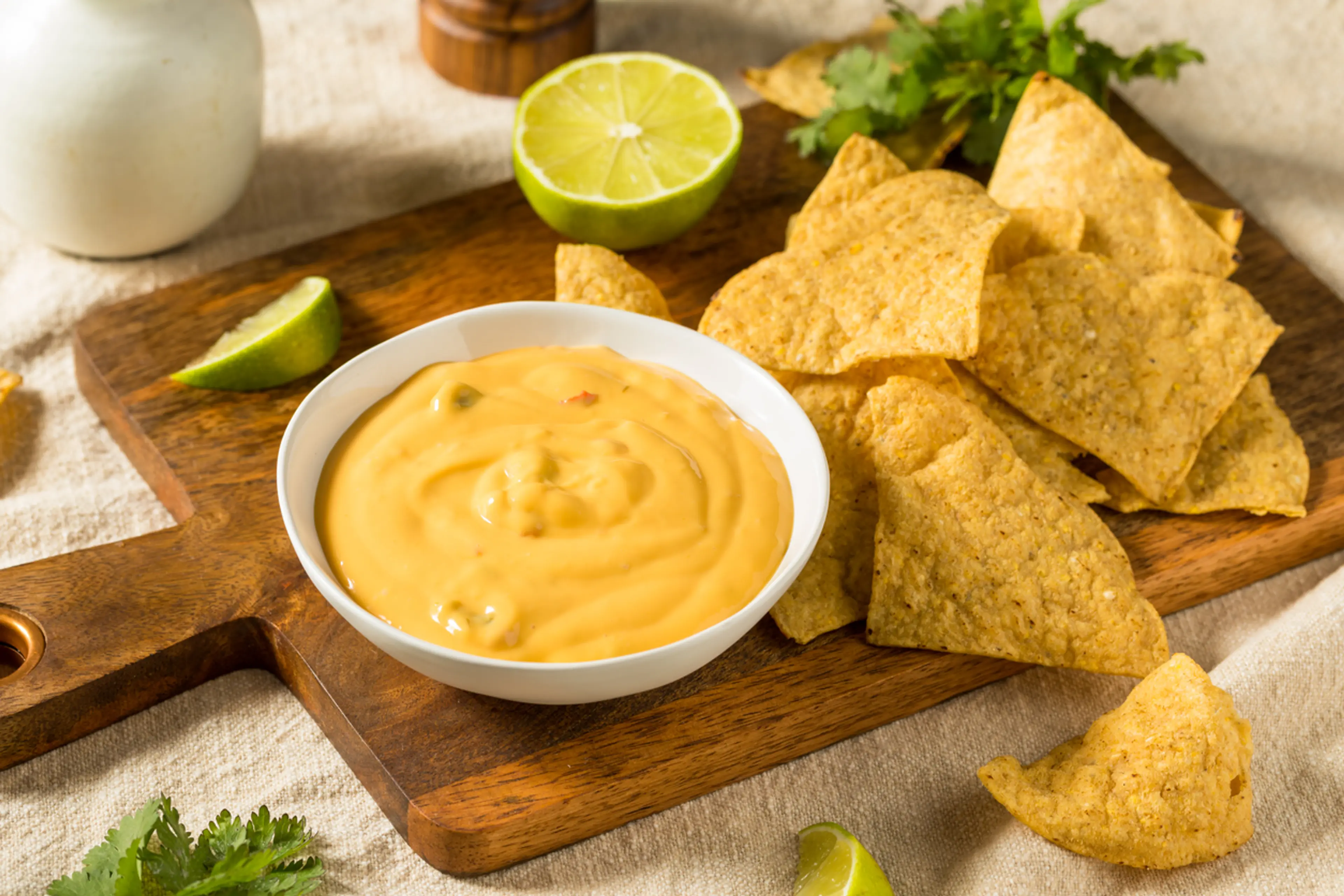 Queso