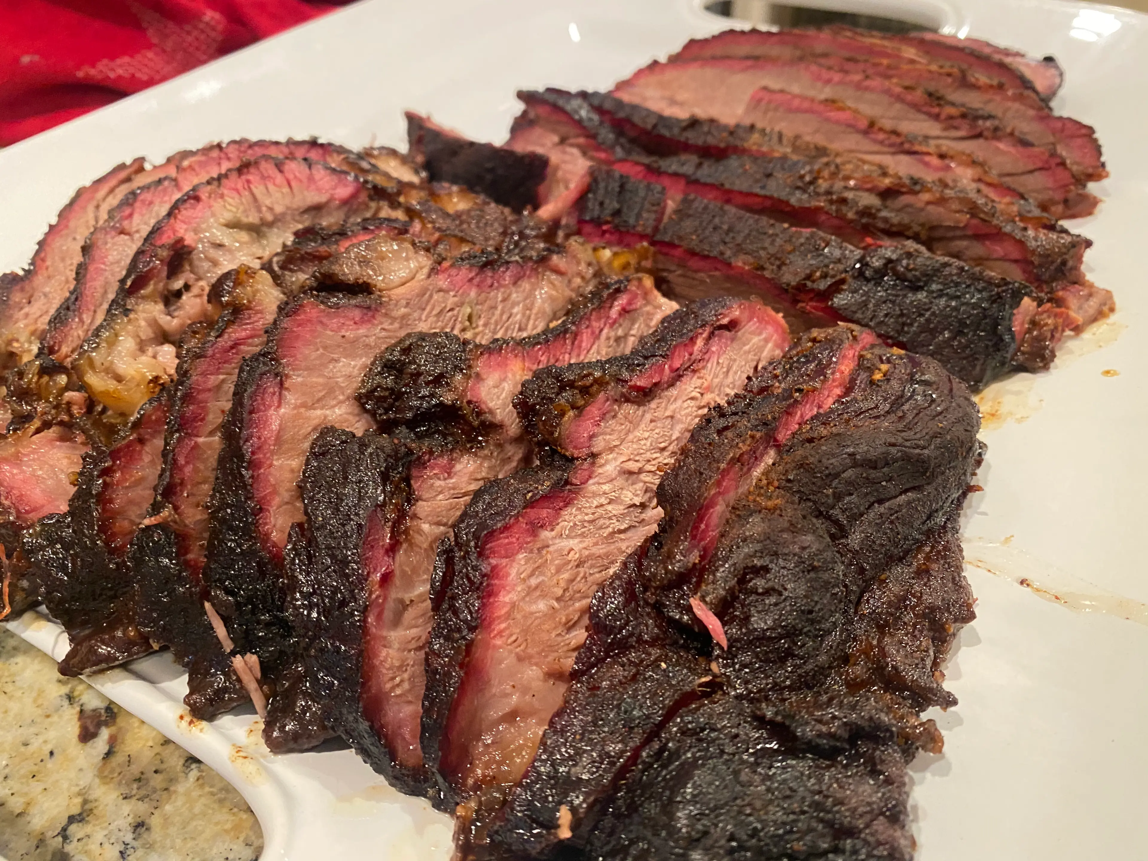 Barbecue Brisket