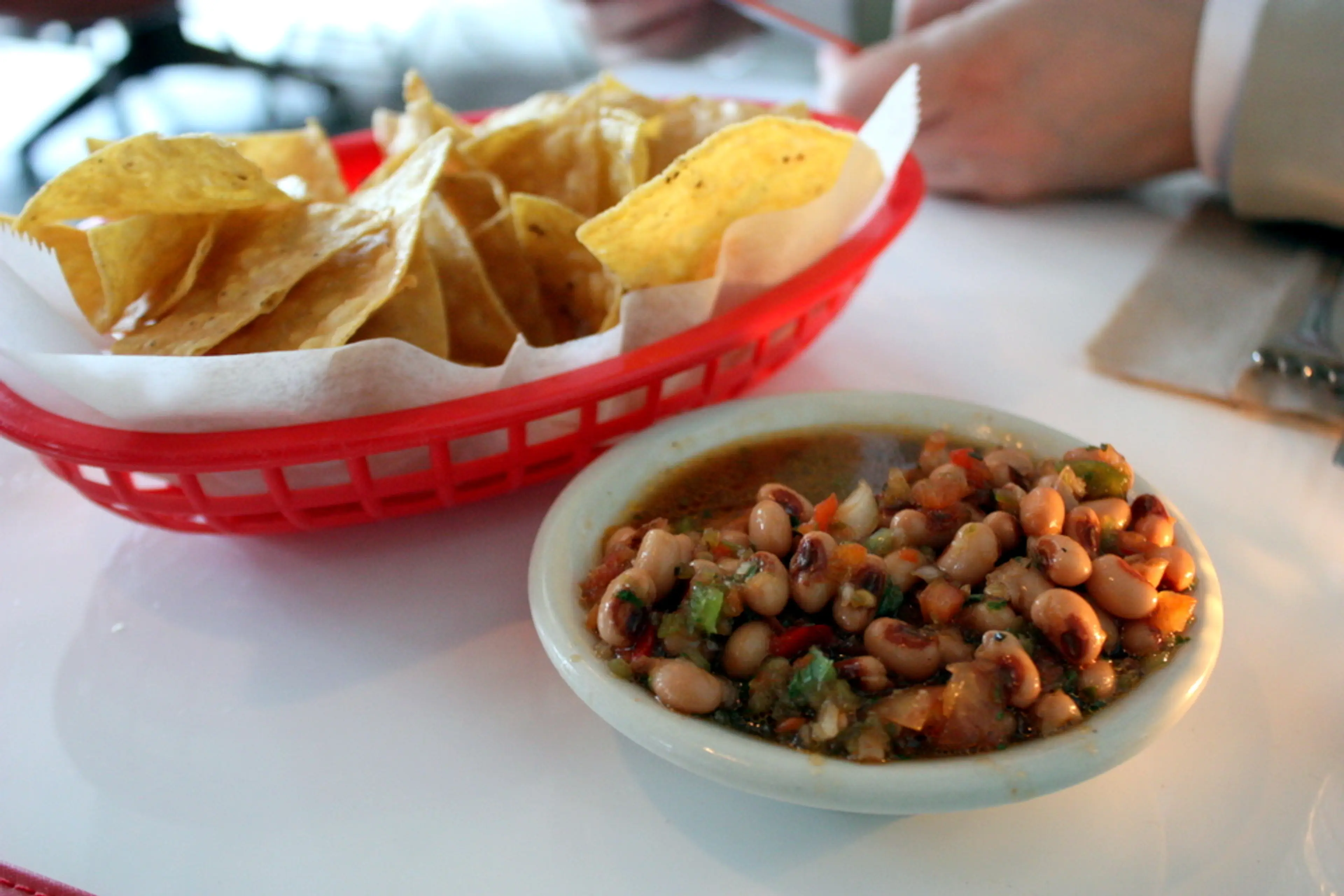 Texas Caviar