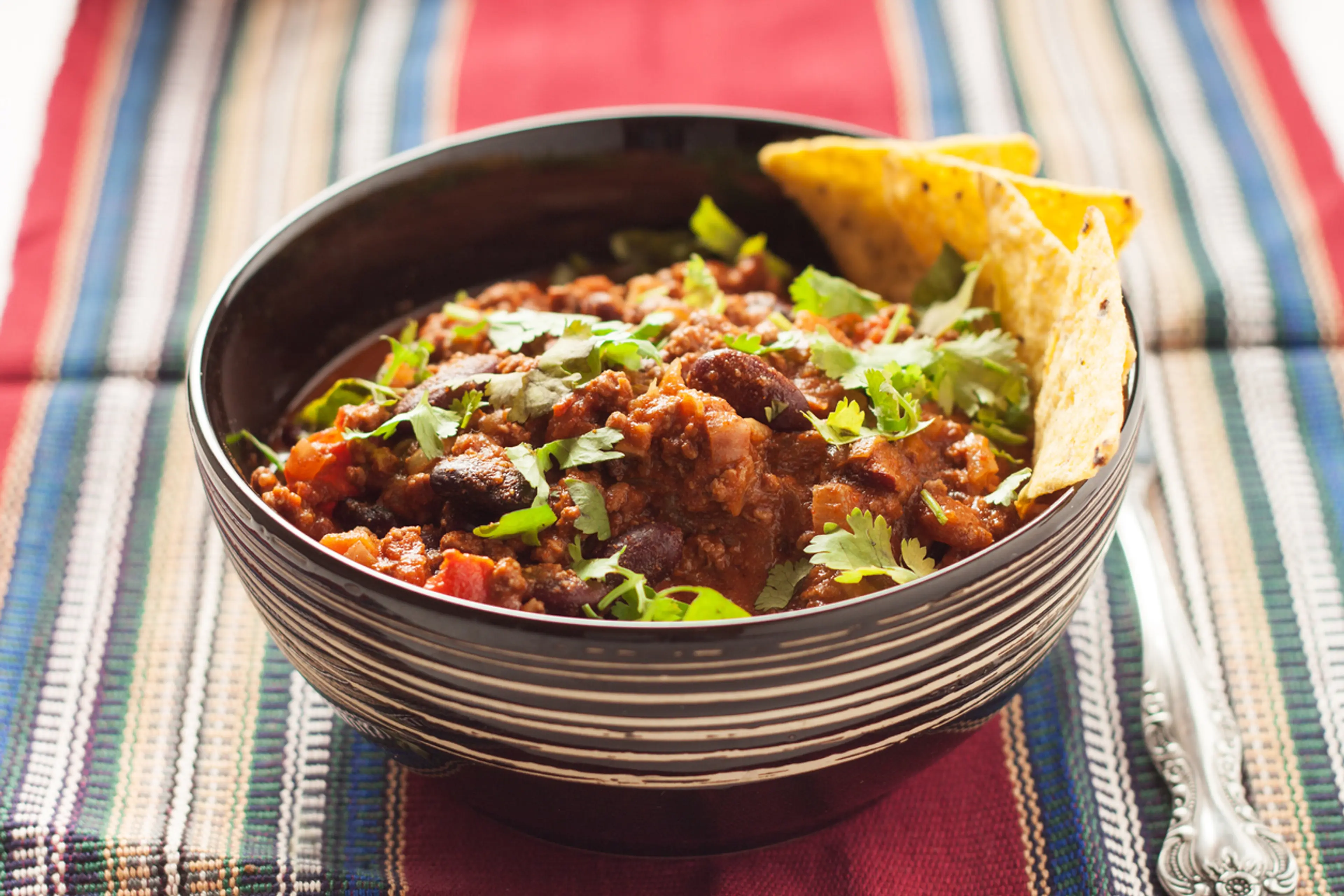 Texas Chili