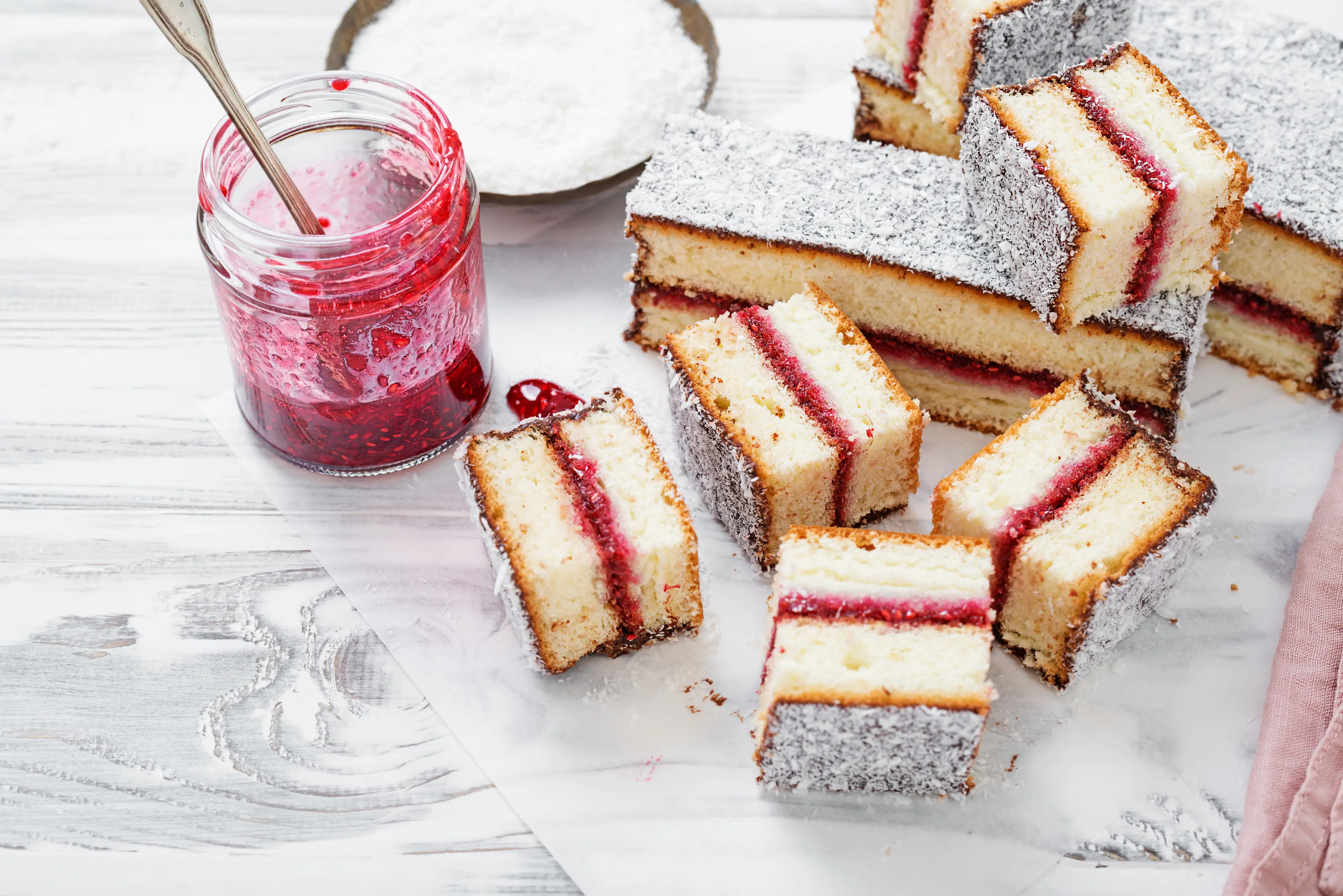 Lamington