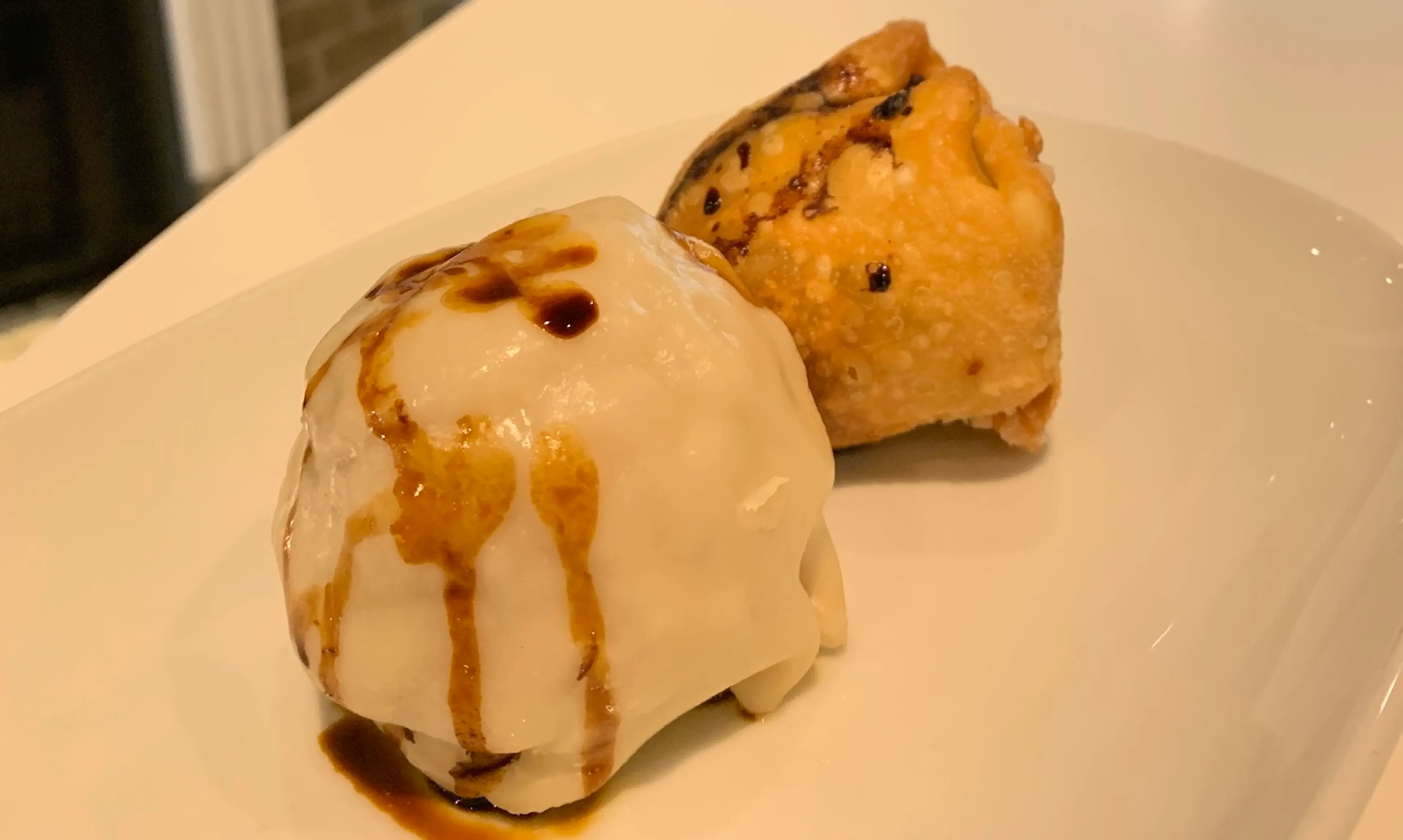 Dim Sim