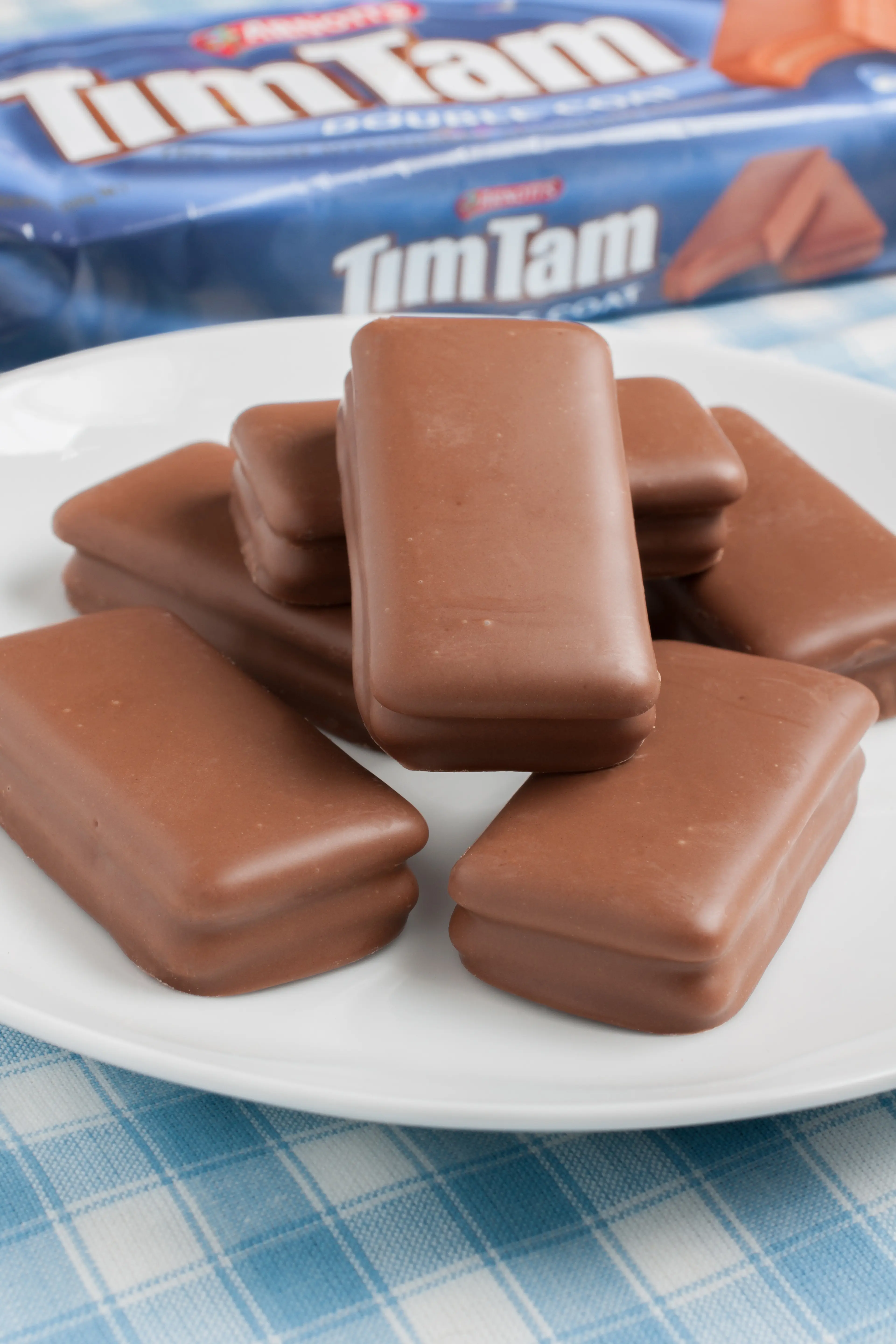 Tim Tam