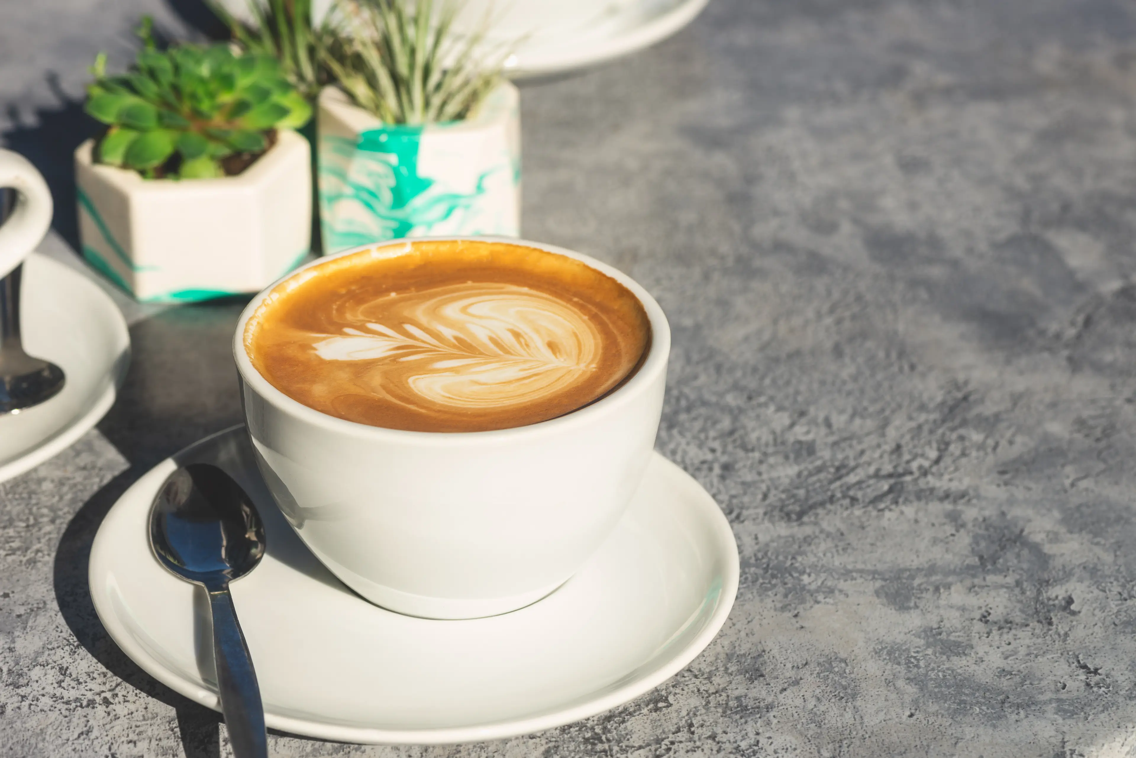 Flat White
