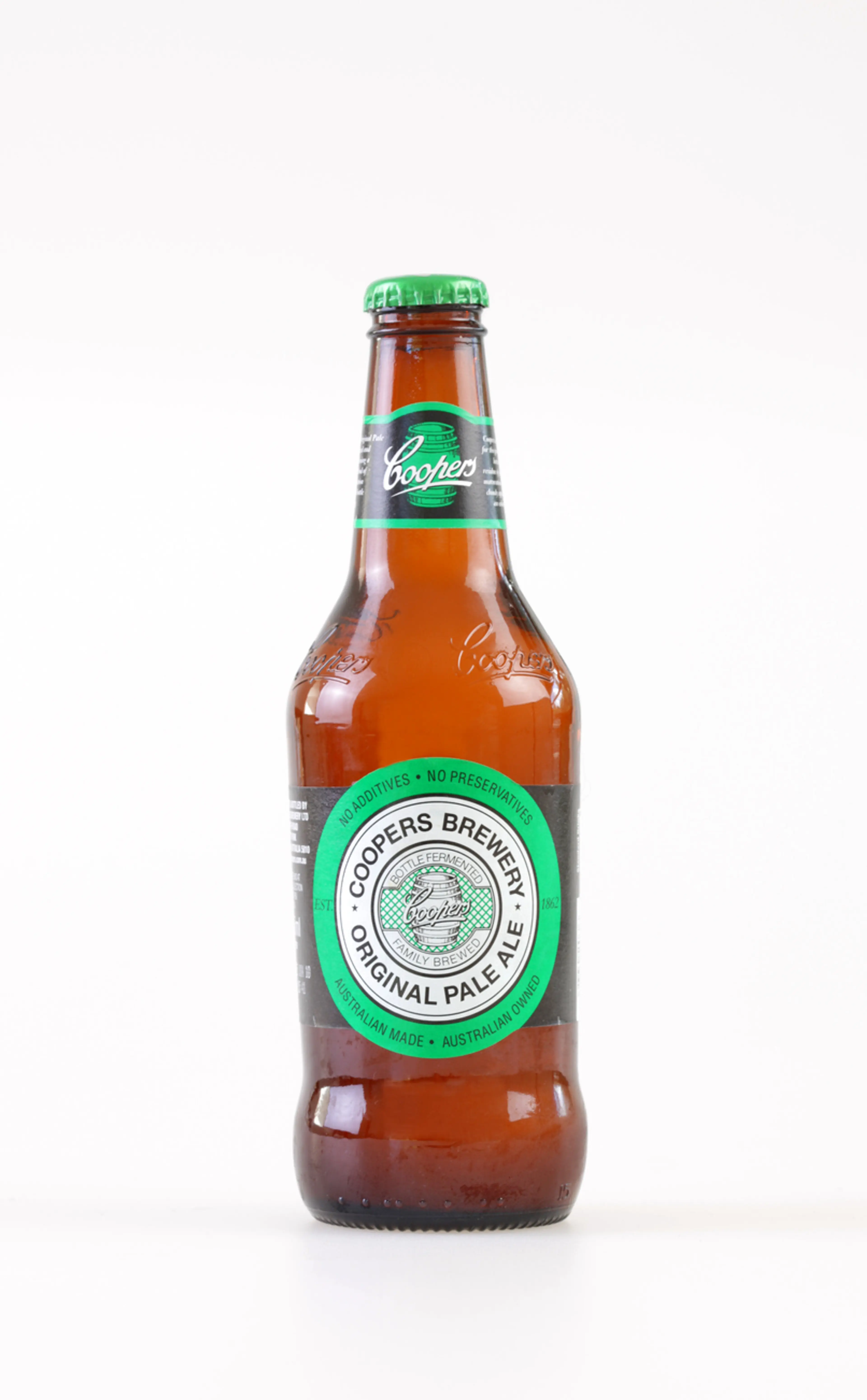 Coopers Pale Ale