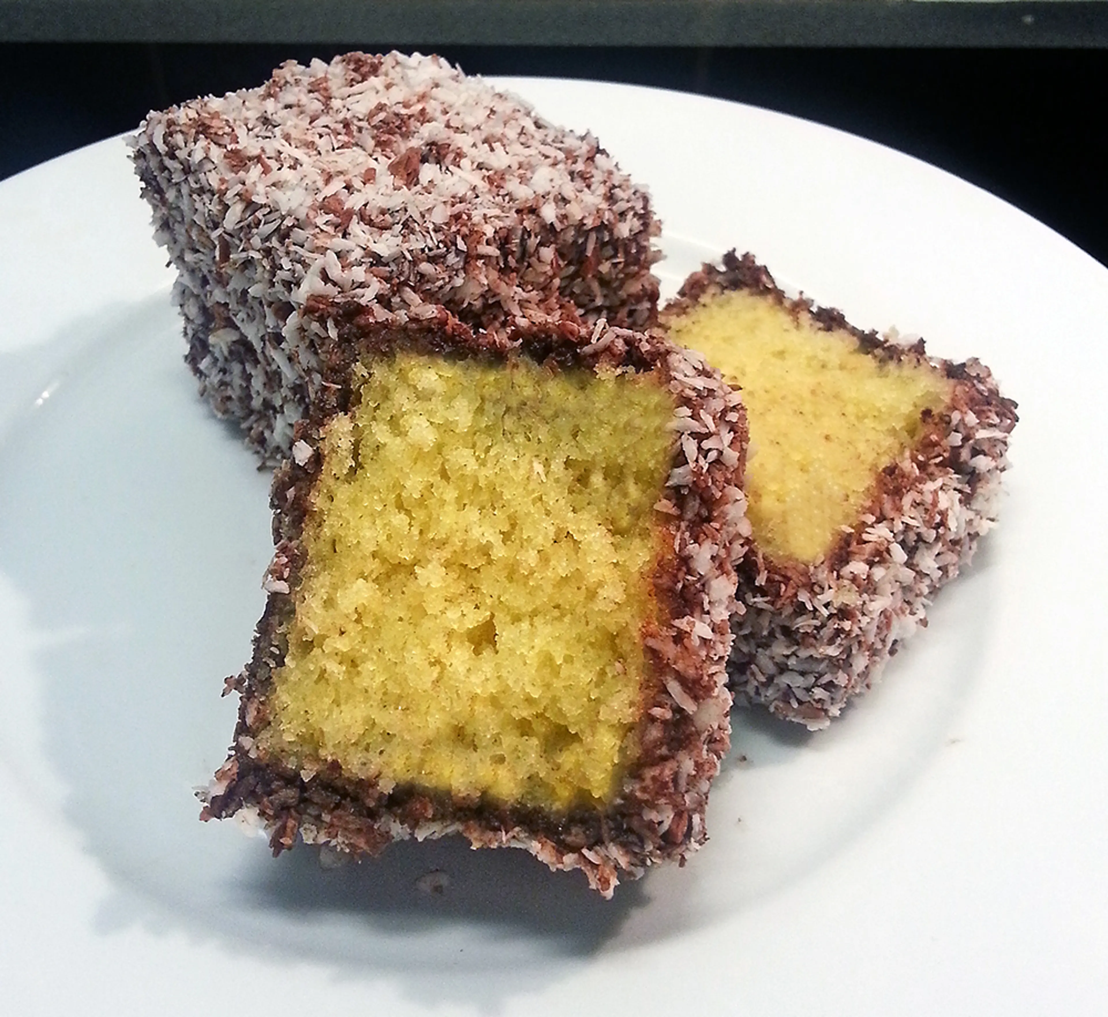 Lamingtons