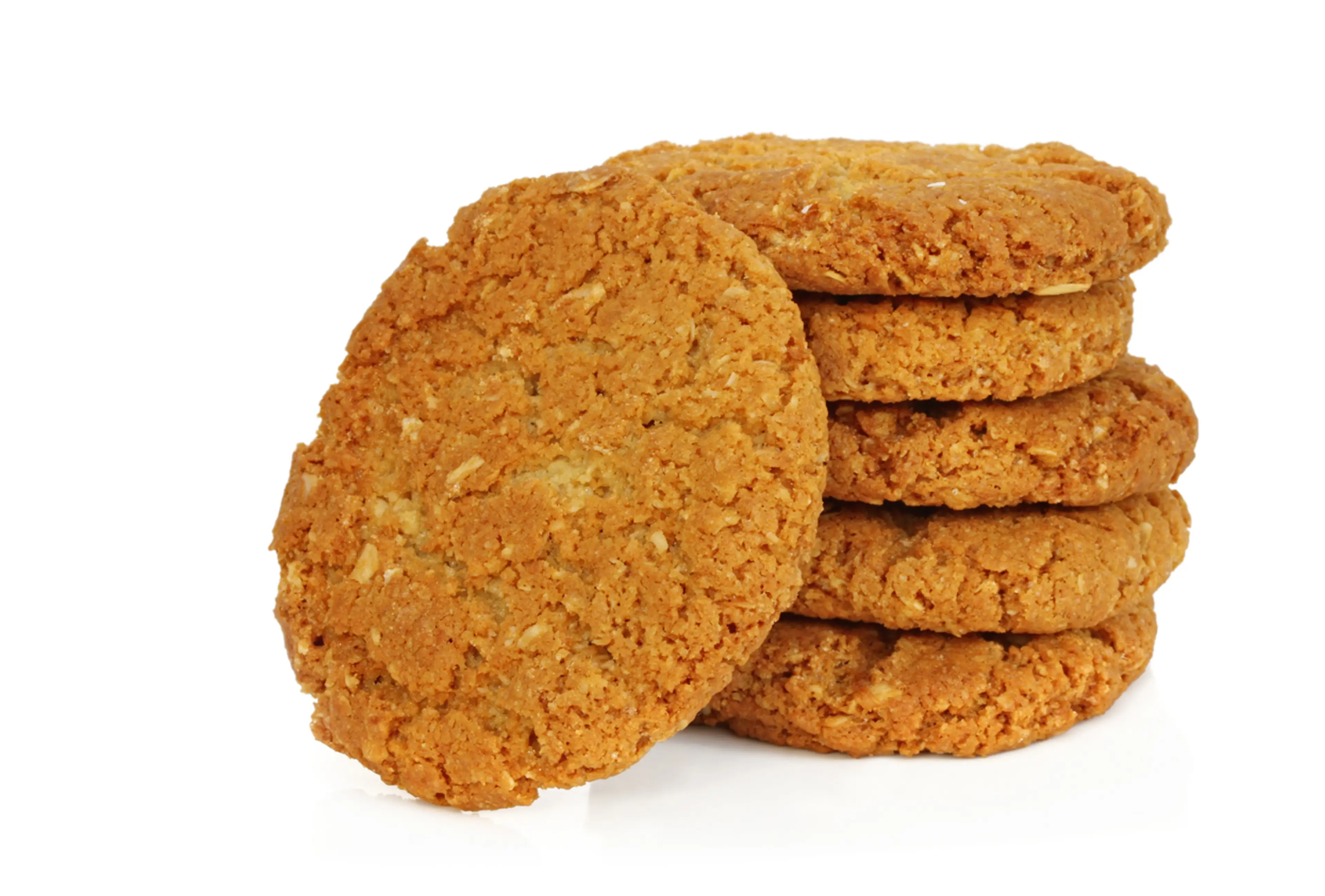 Anzac Biscuits