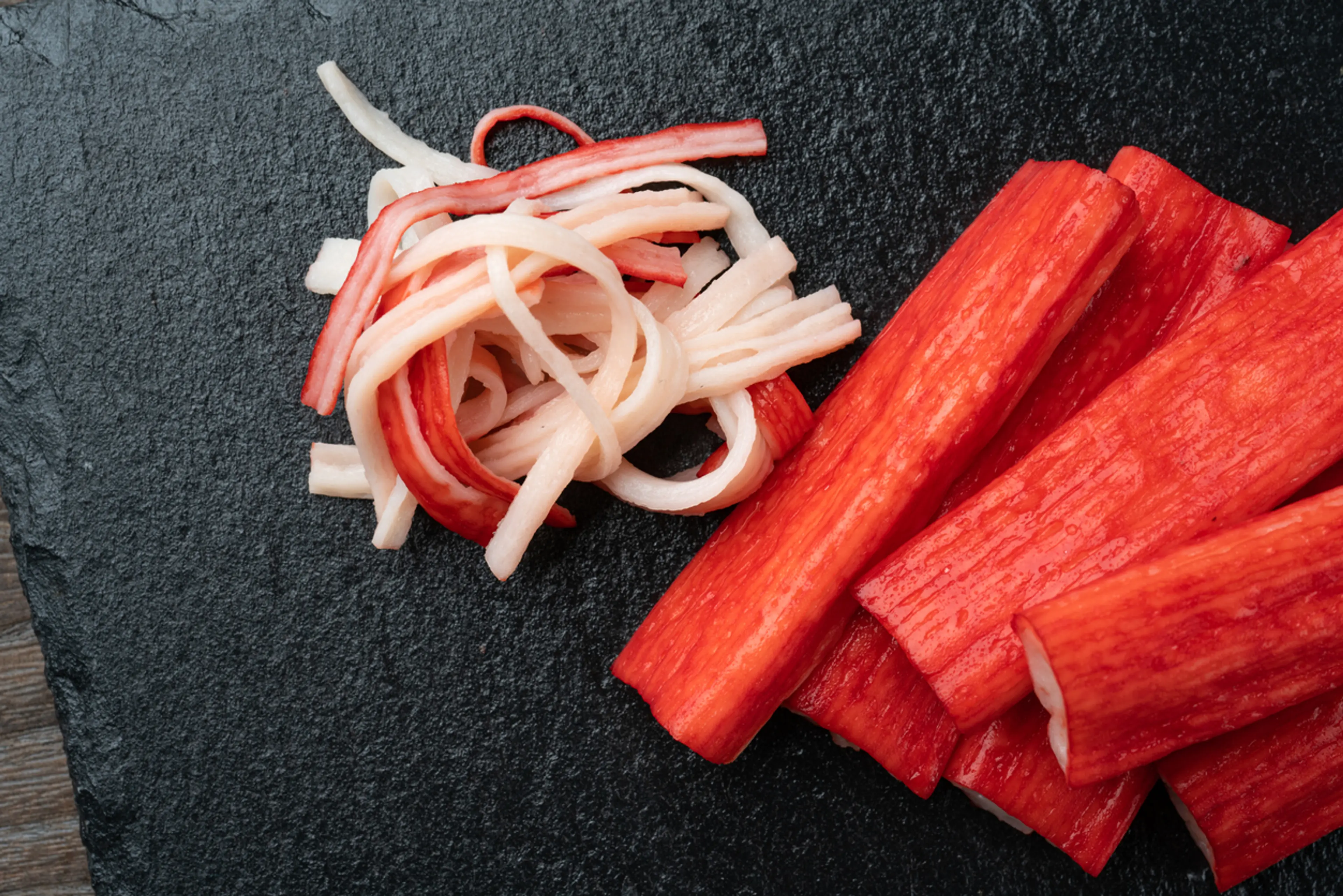 Crab Stick