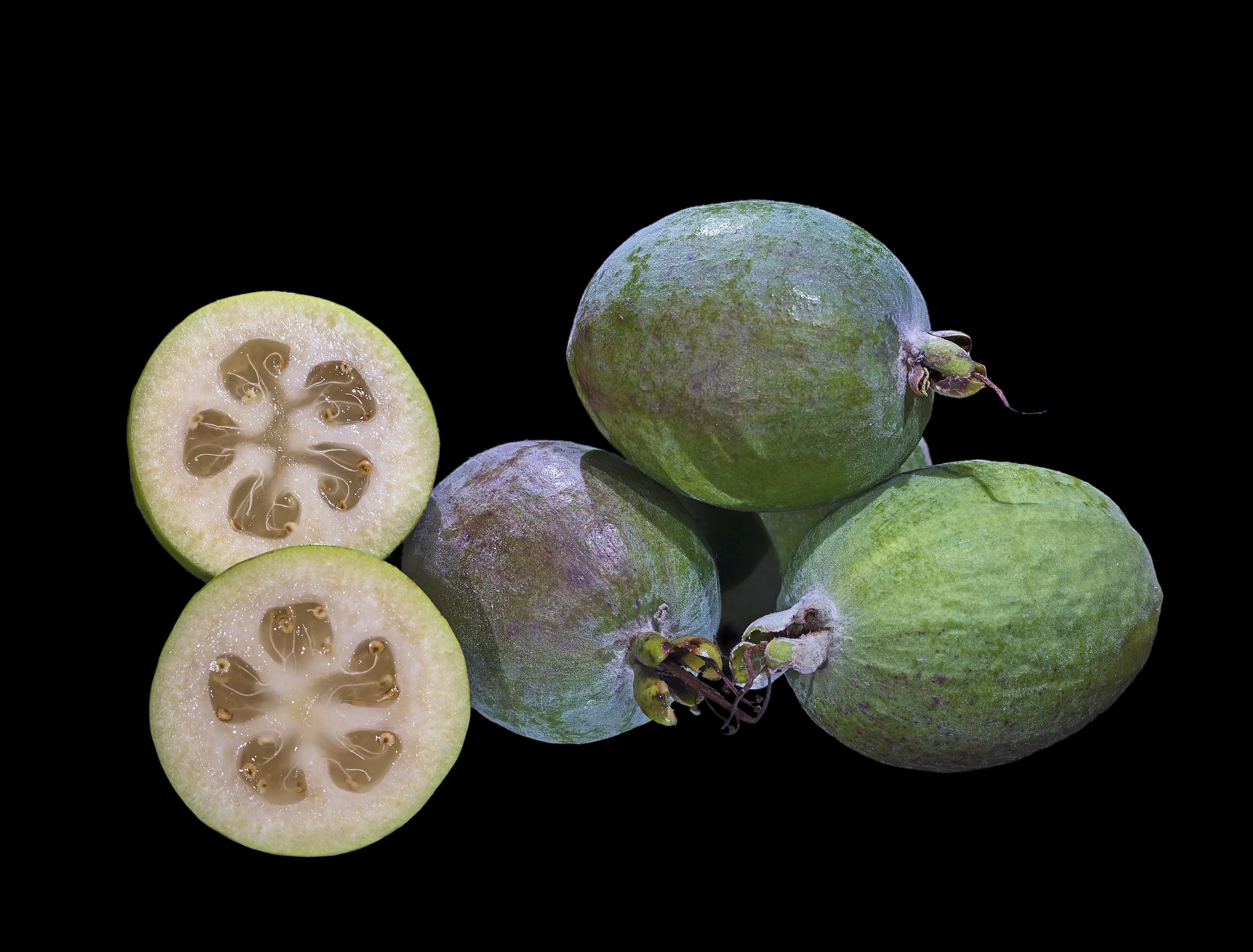 Feijoa Cider