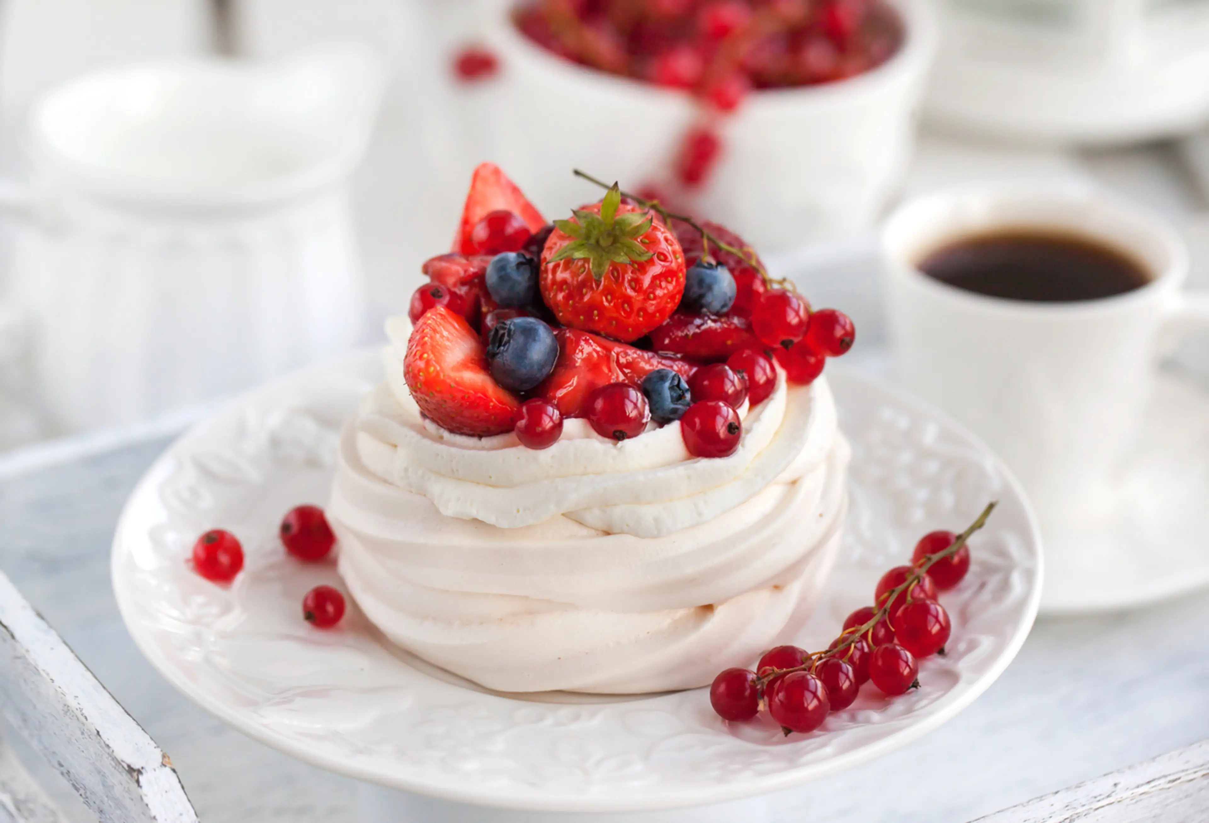 Pavlova