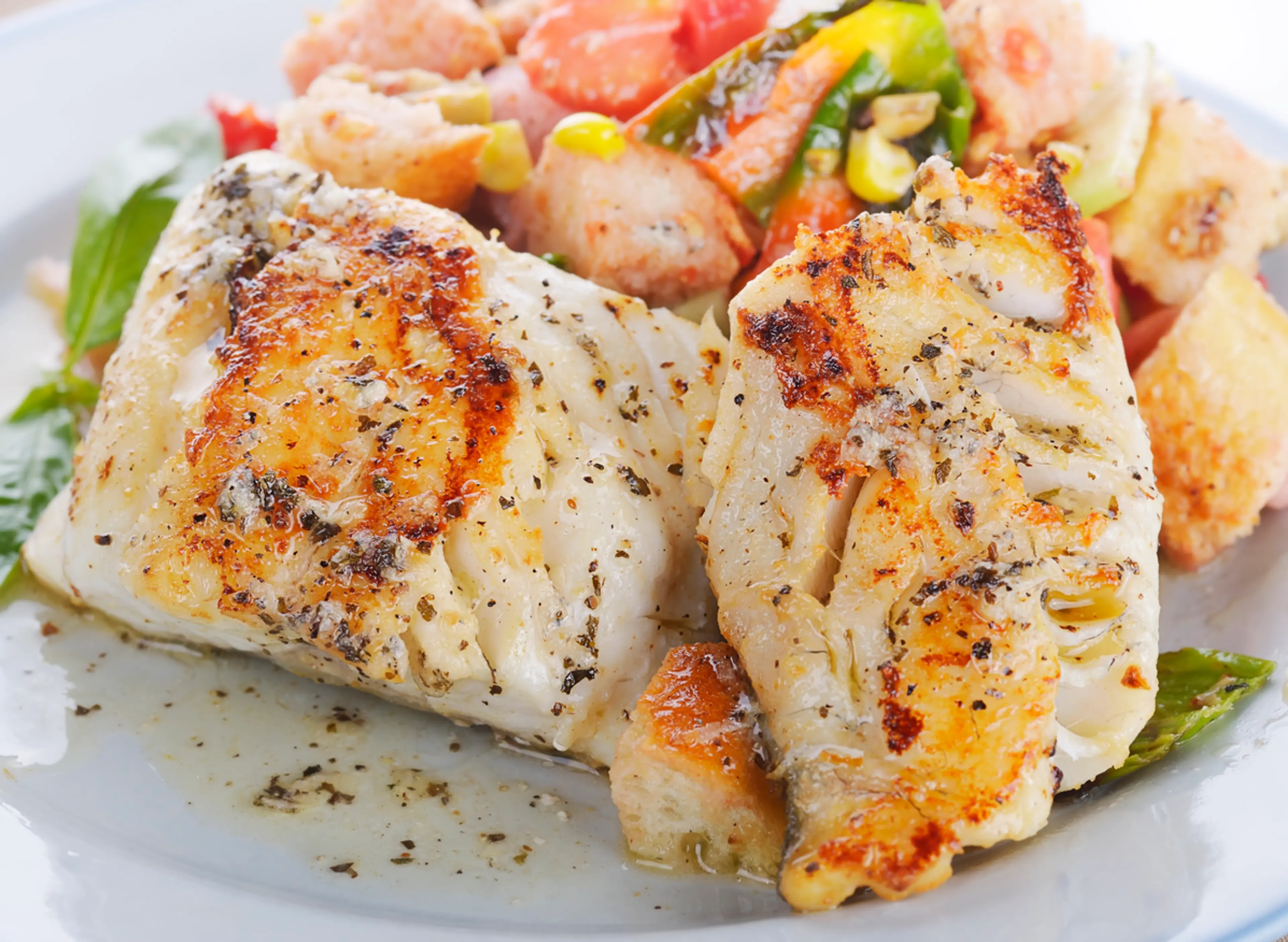 Mahi Mahi