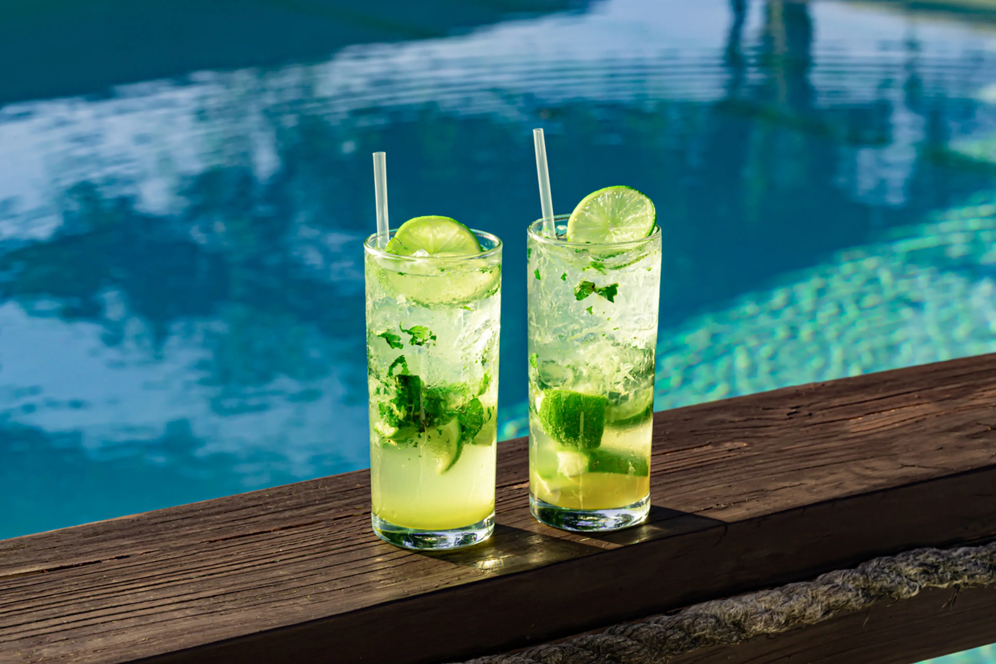 Rum Tahiti